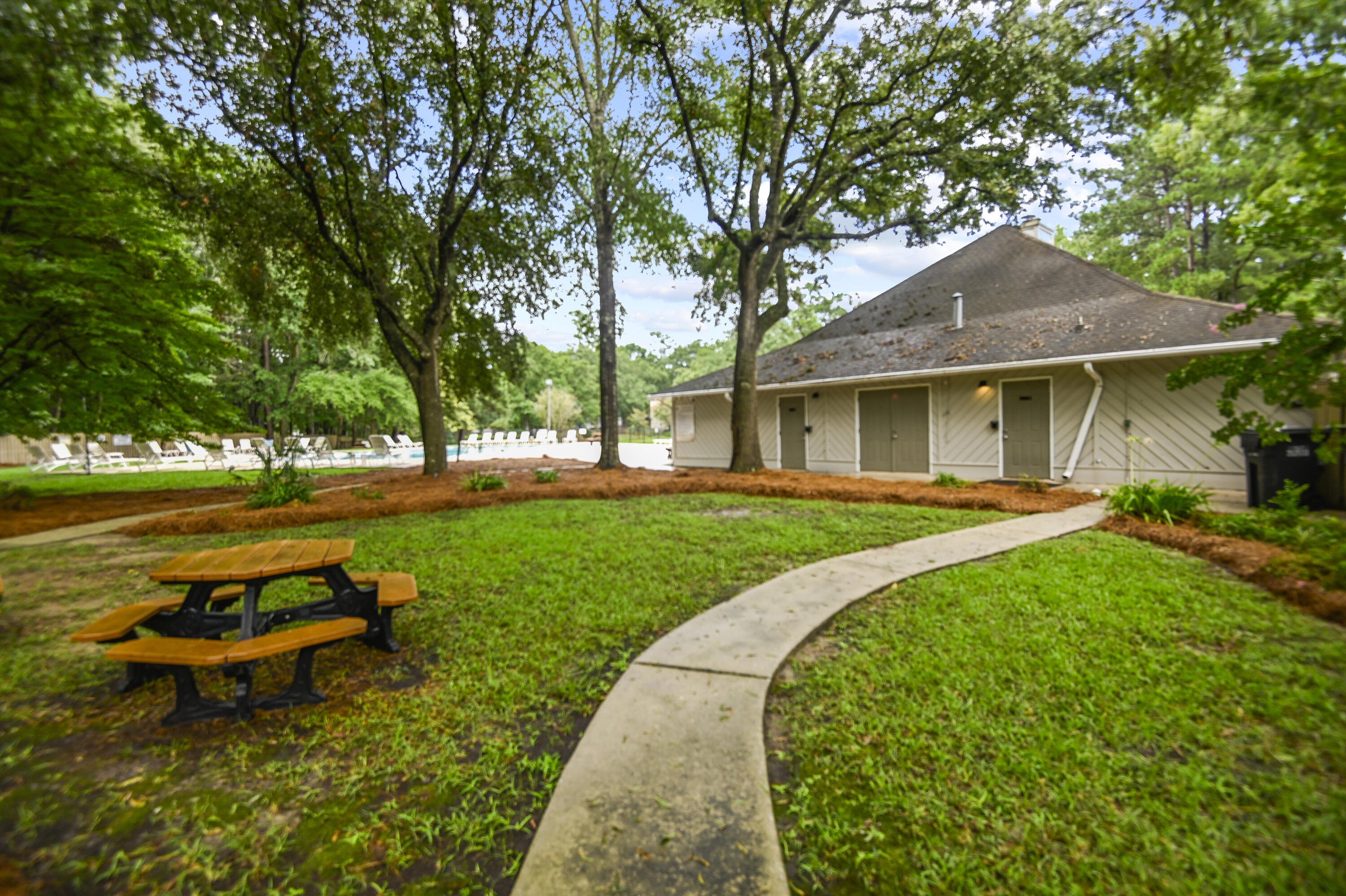 7920 Parklane Court # A, North Charleston Unit: A