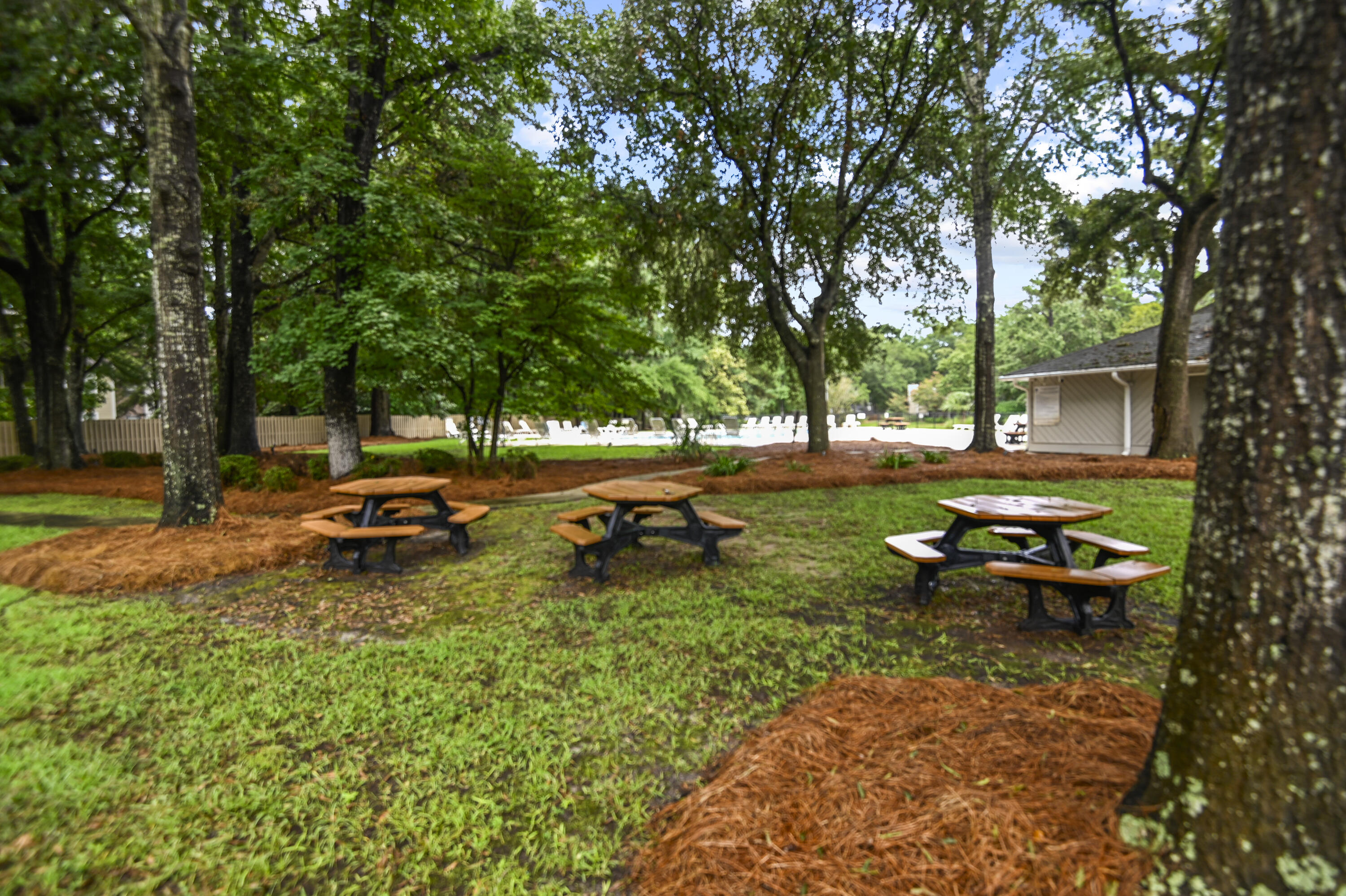 7920 Parklane Court # A, North Charleston Unit: A