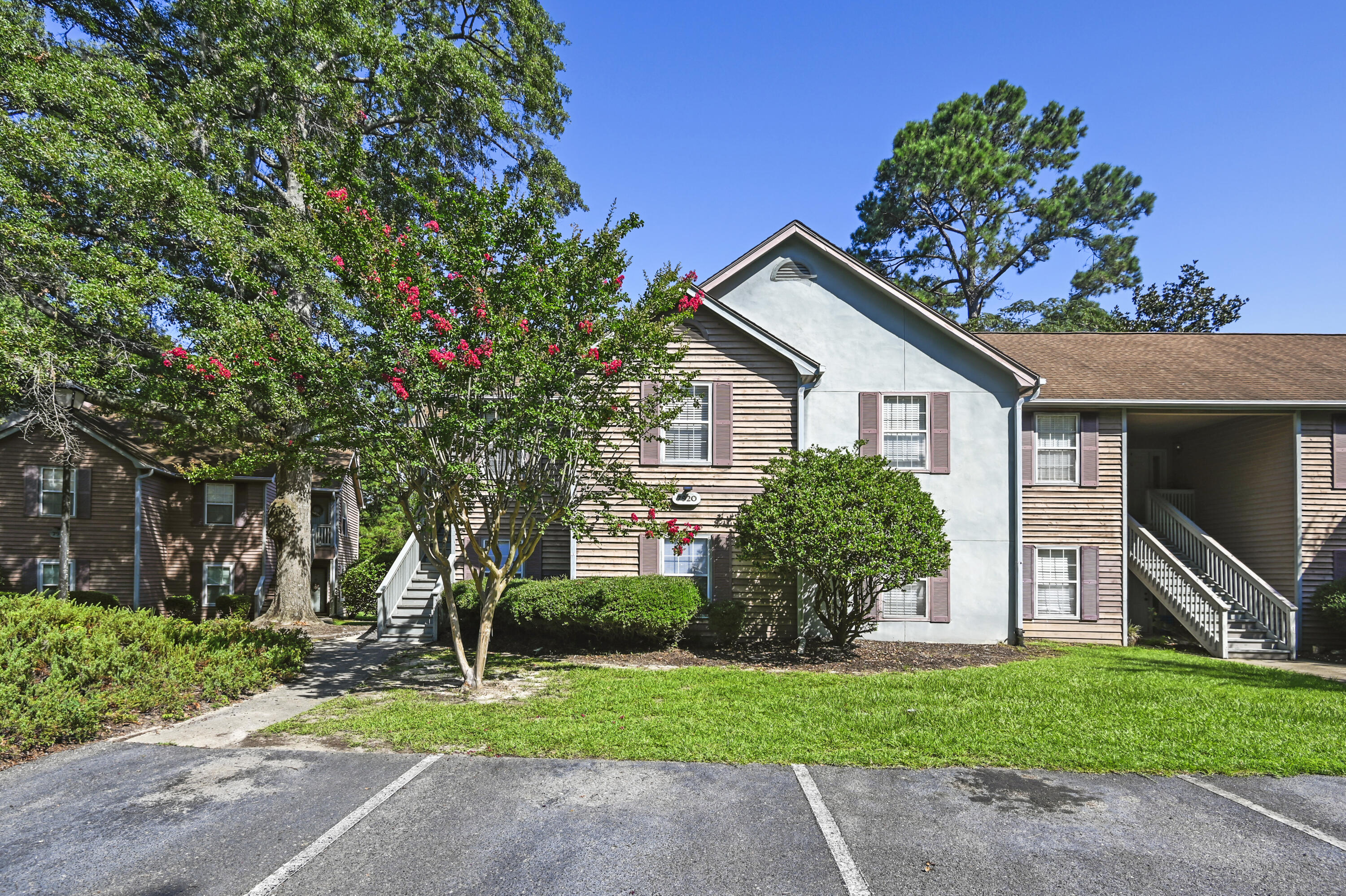7920 Parklane Court # A, North Charleston Unit: A