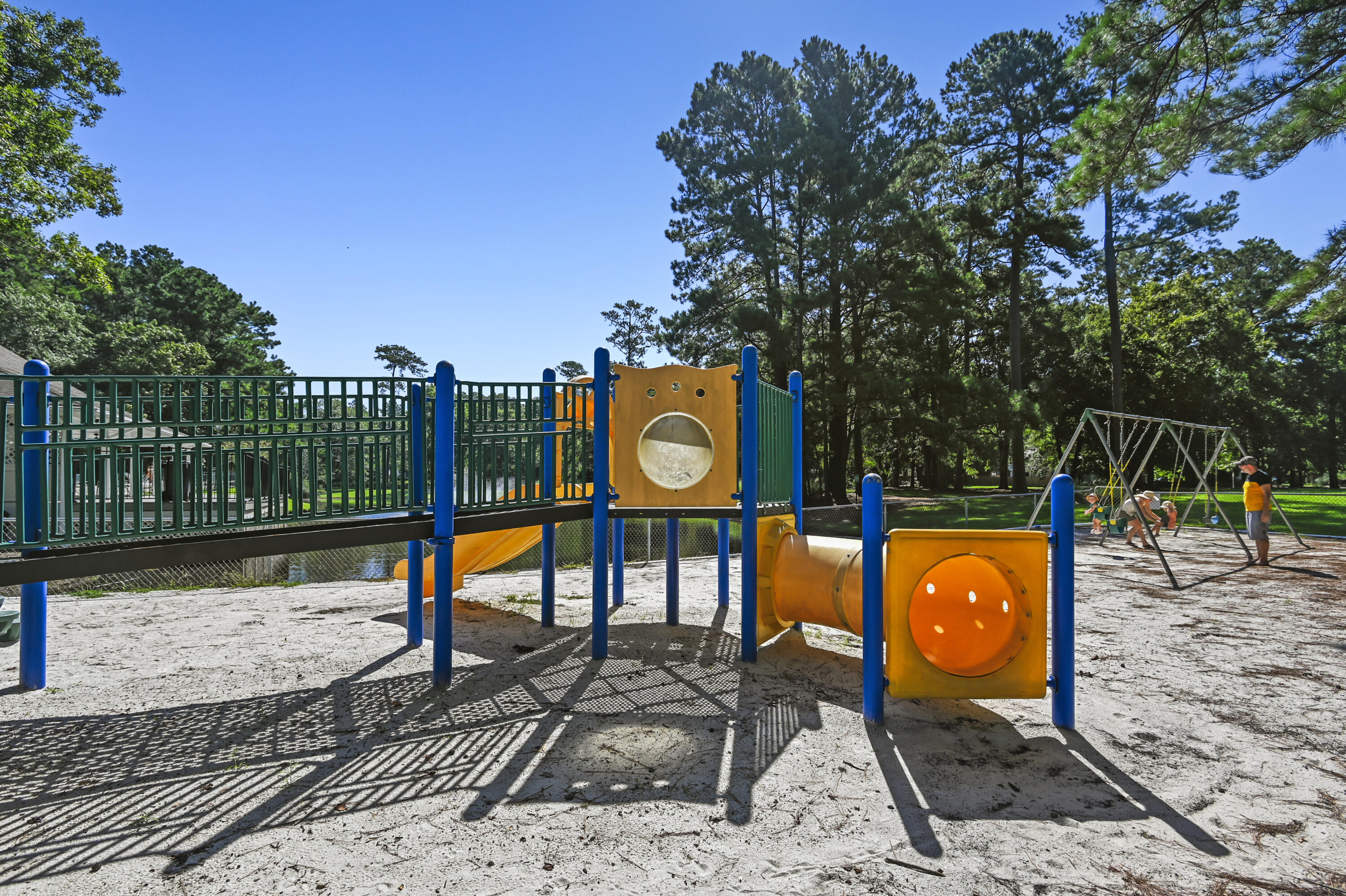 7920 Parklane Court # A, North Charleston Unit: A