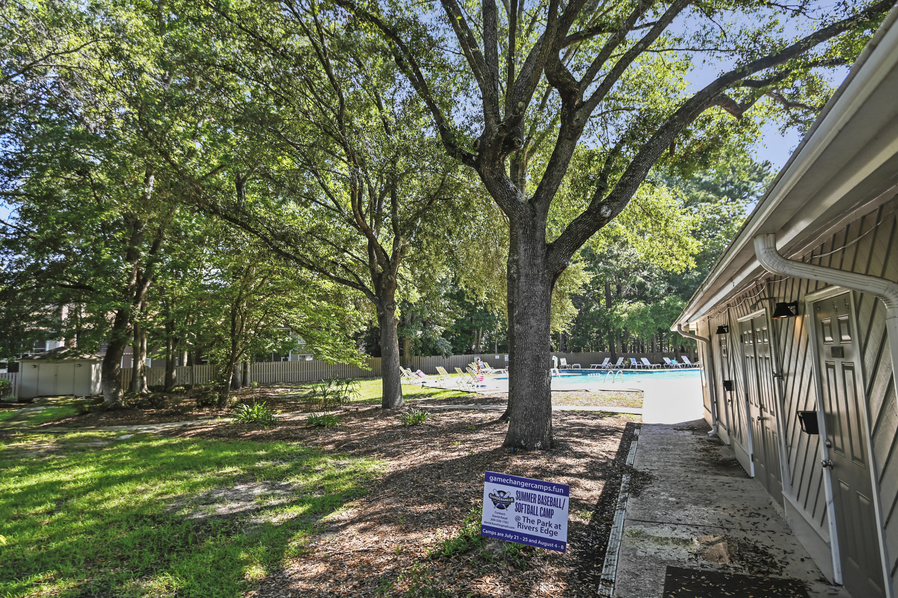 7920 Parklane Court # A, North Charleston Unit: A