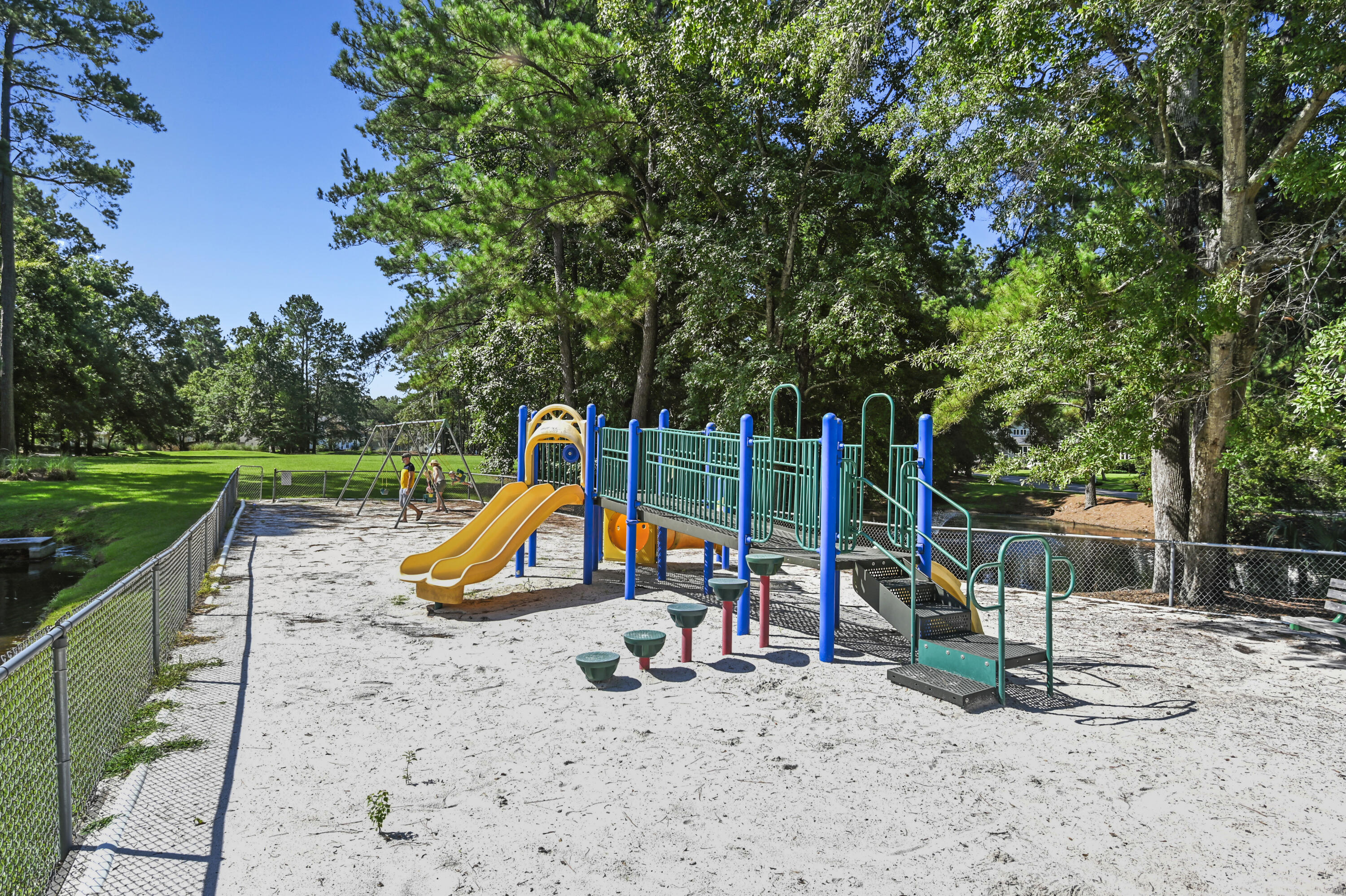 7920 Parklane Court # A, North Charleston Unit: A