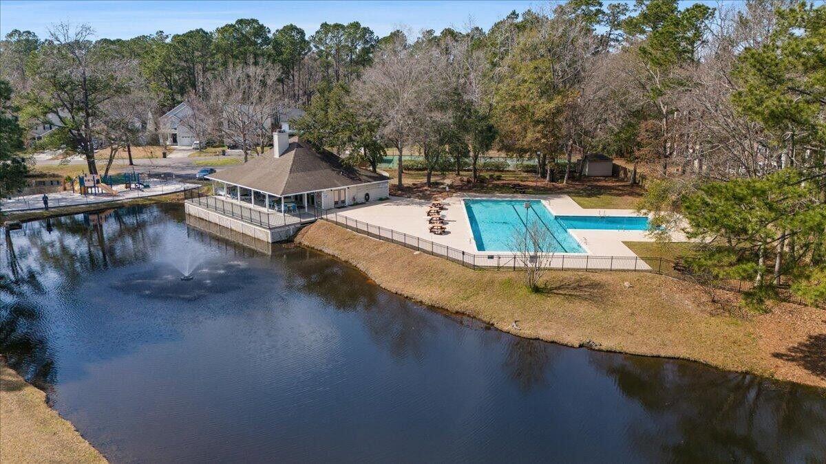 7920 Parklane Court # A, North Charleston Unit: A