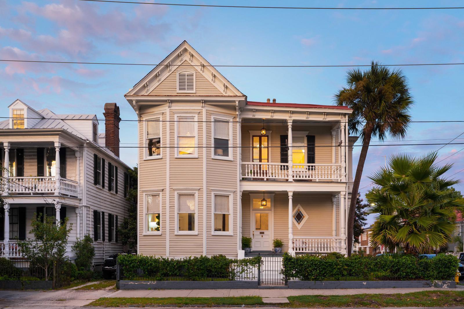 188 Rutledge Avenue