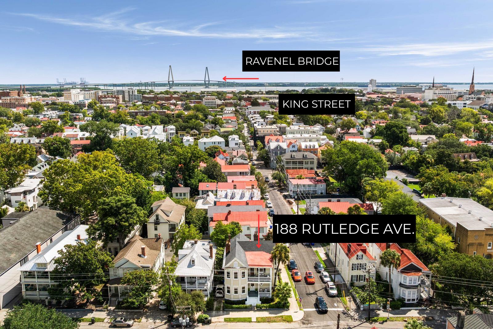 188 Rutledge Avenue