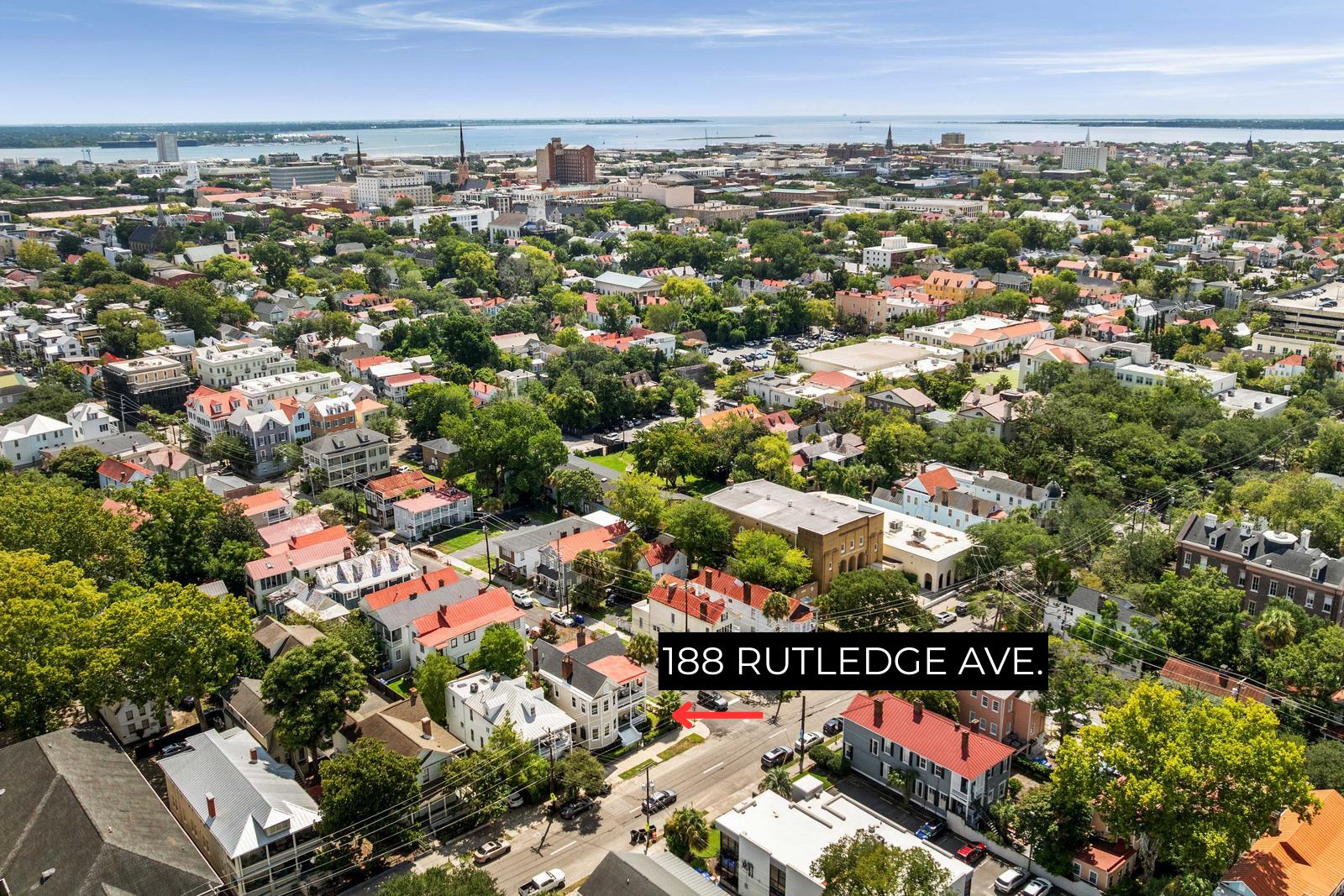 188 Rutledge Avenue