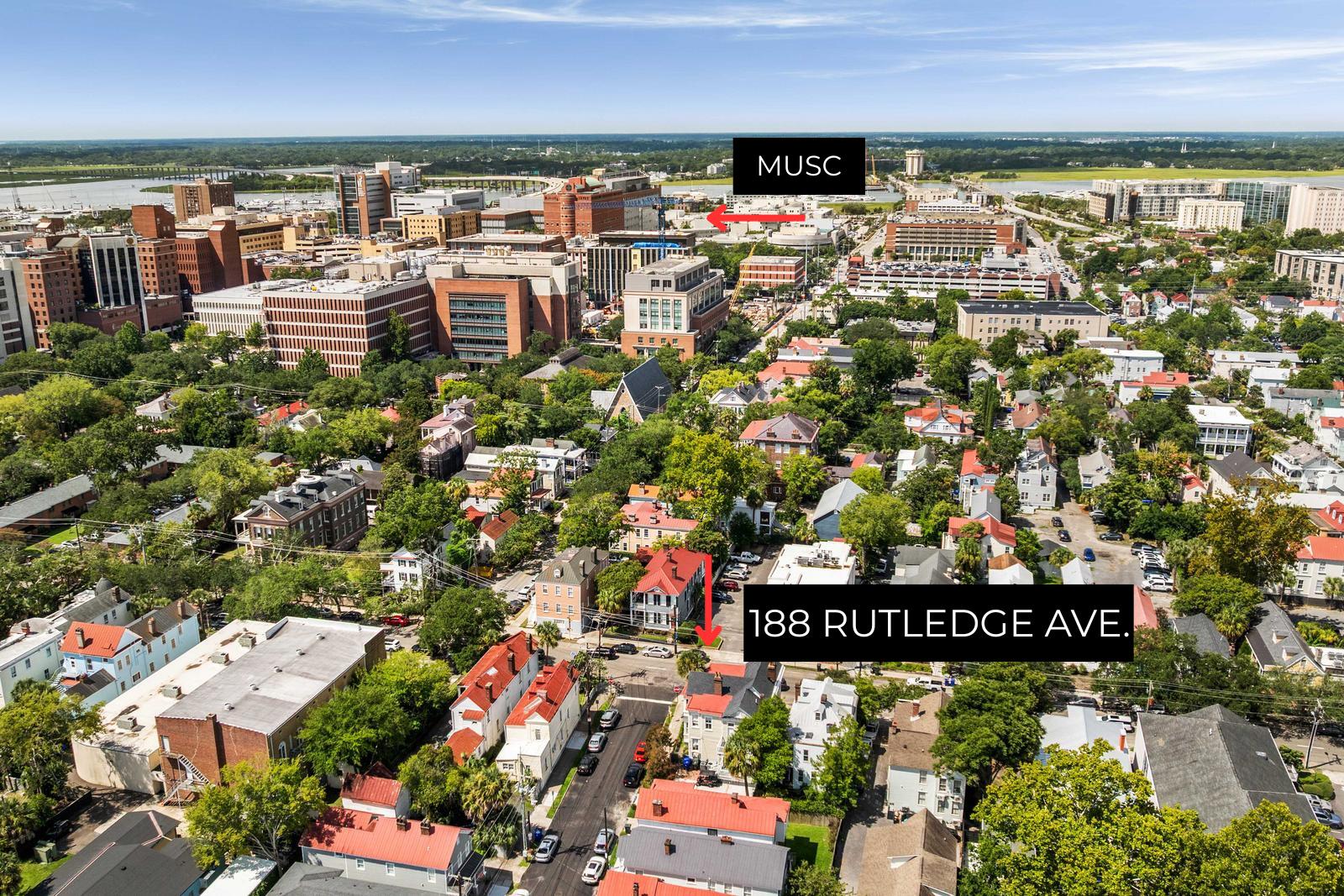188 Rutledge Avenue