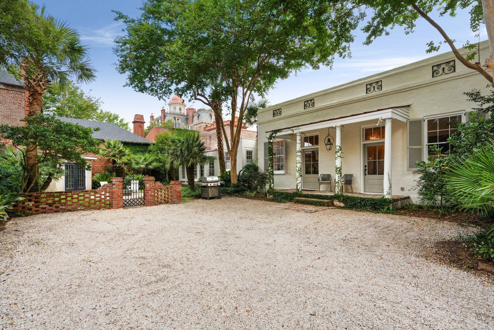 7 Pitt Street # 2