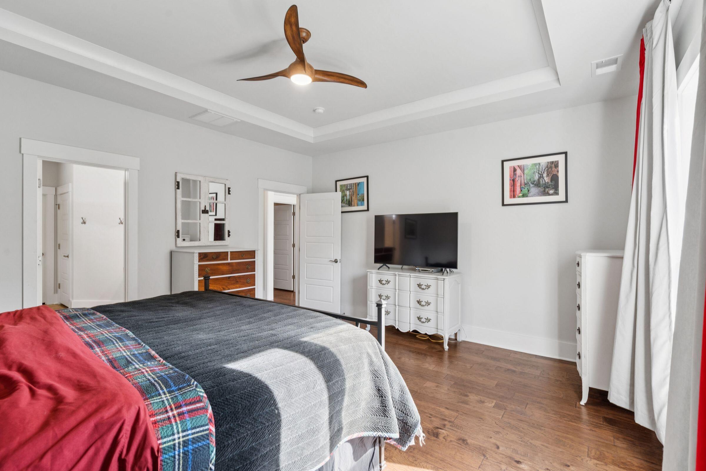 2961 Bella Oaks Drive, Mount Pleasant