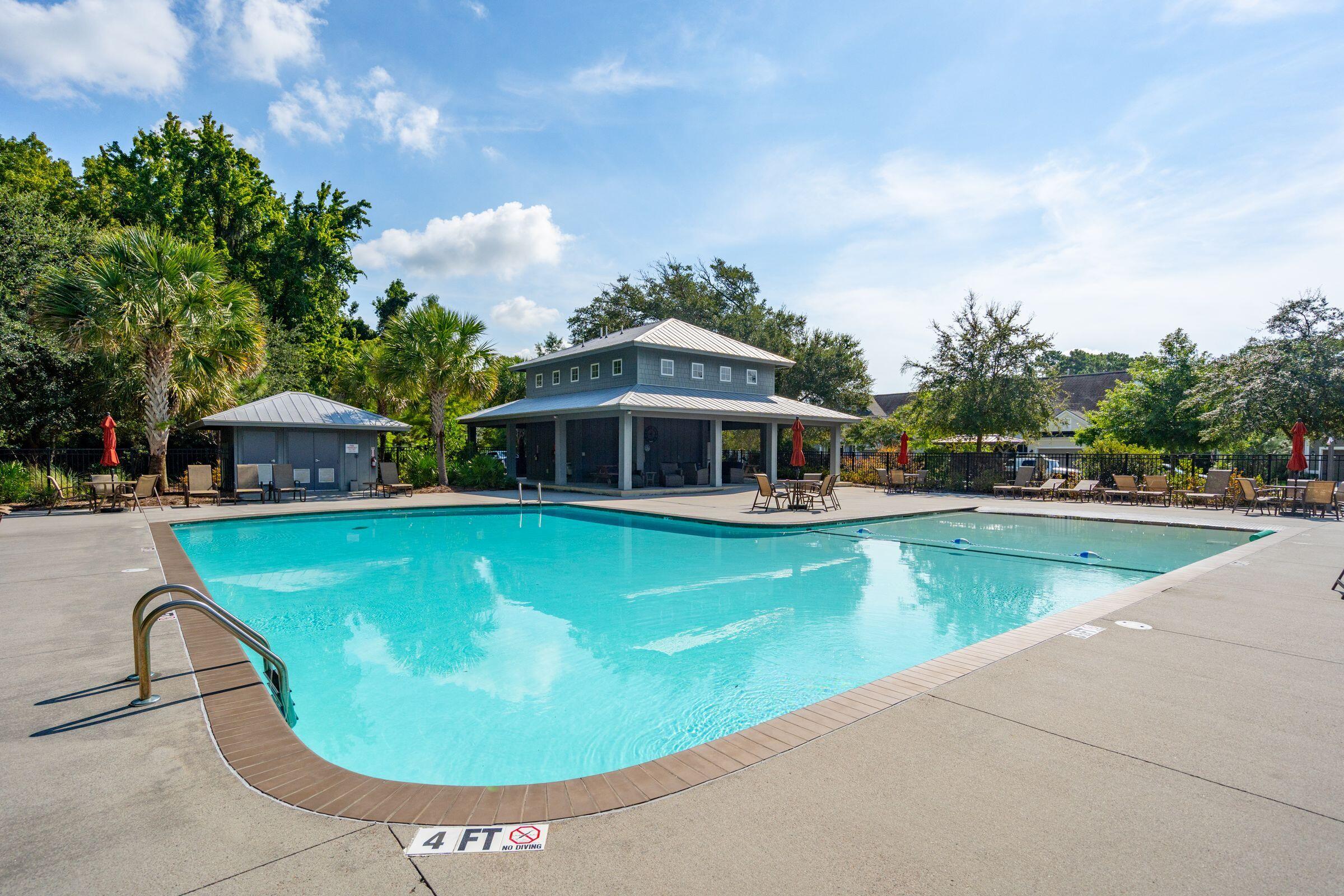 2961 Bella Oaks Drive, Mount Pleasant