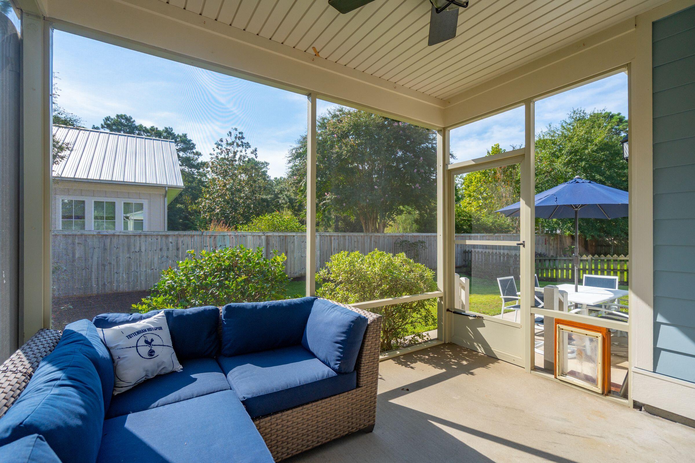 2961 Bella Oaks Drive, Mount Pleasant