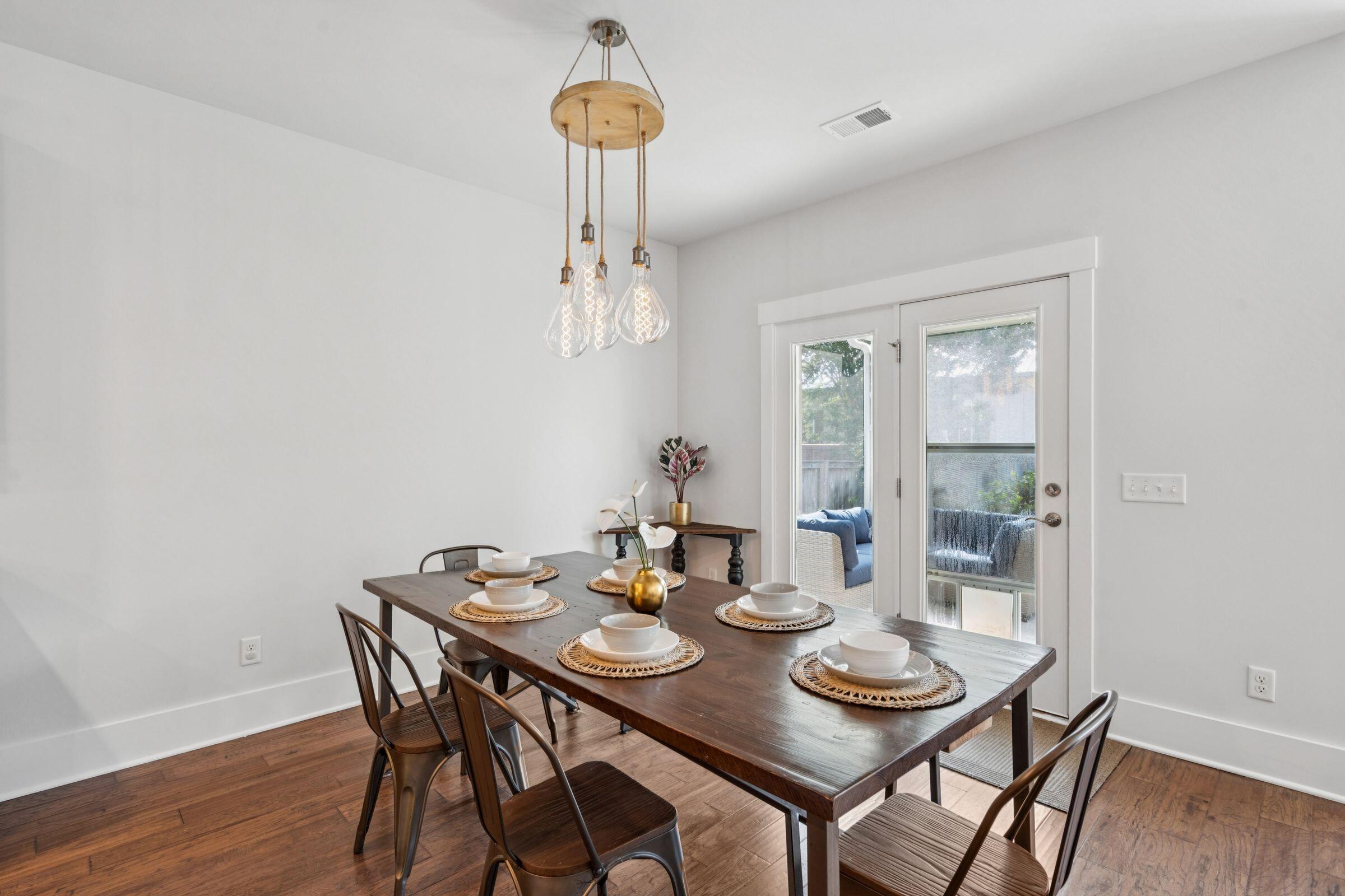 2961 Bella Oaks Drive, Mount Pleasant