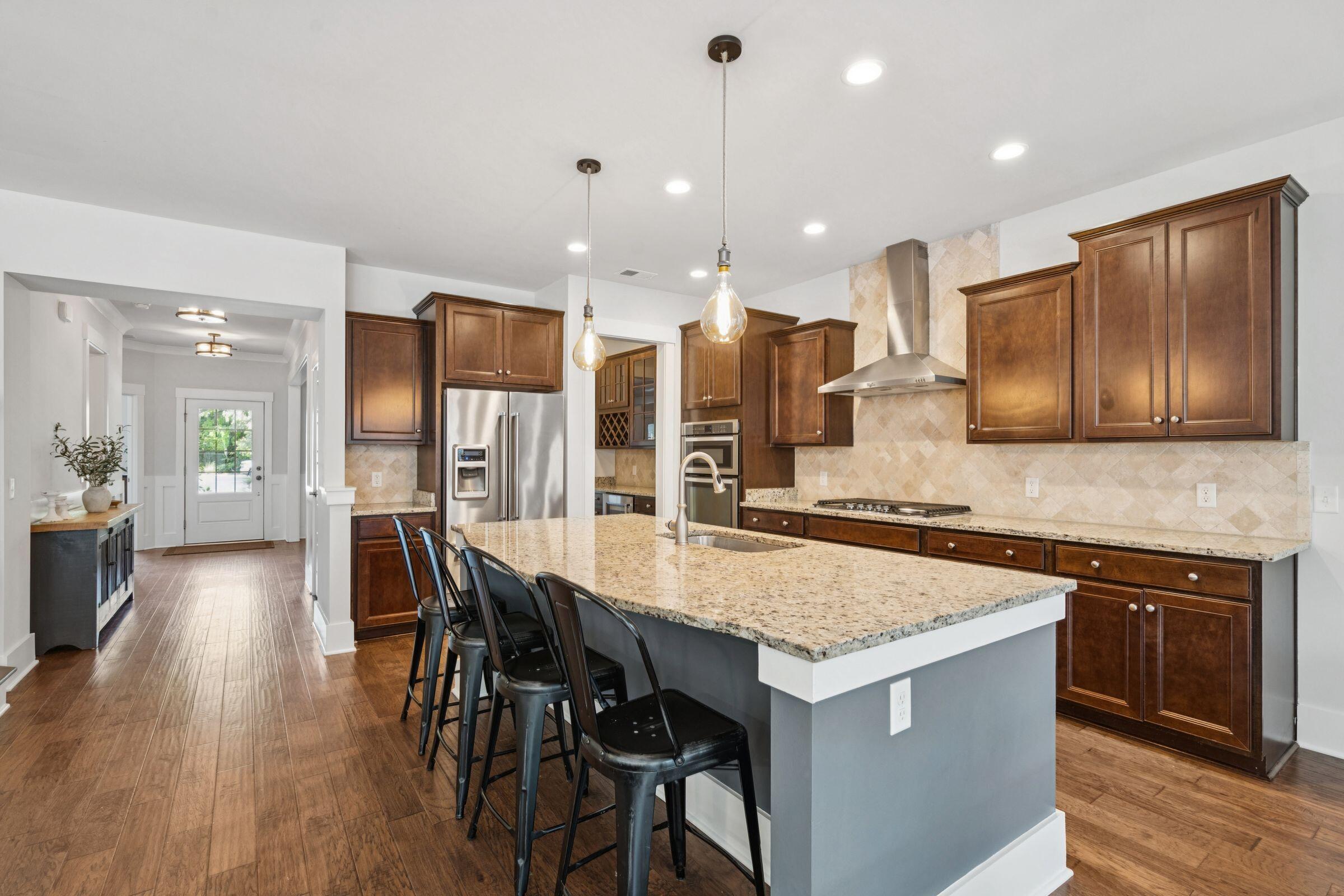 2961 Bella Oaks Drive, Mount Pleasant