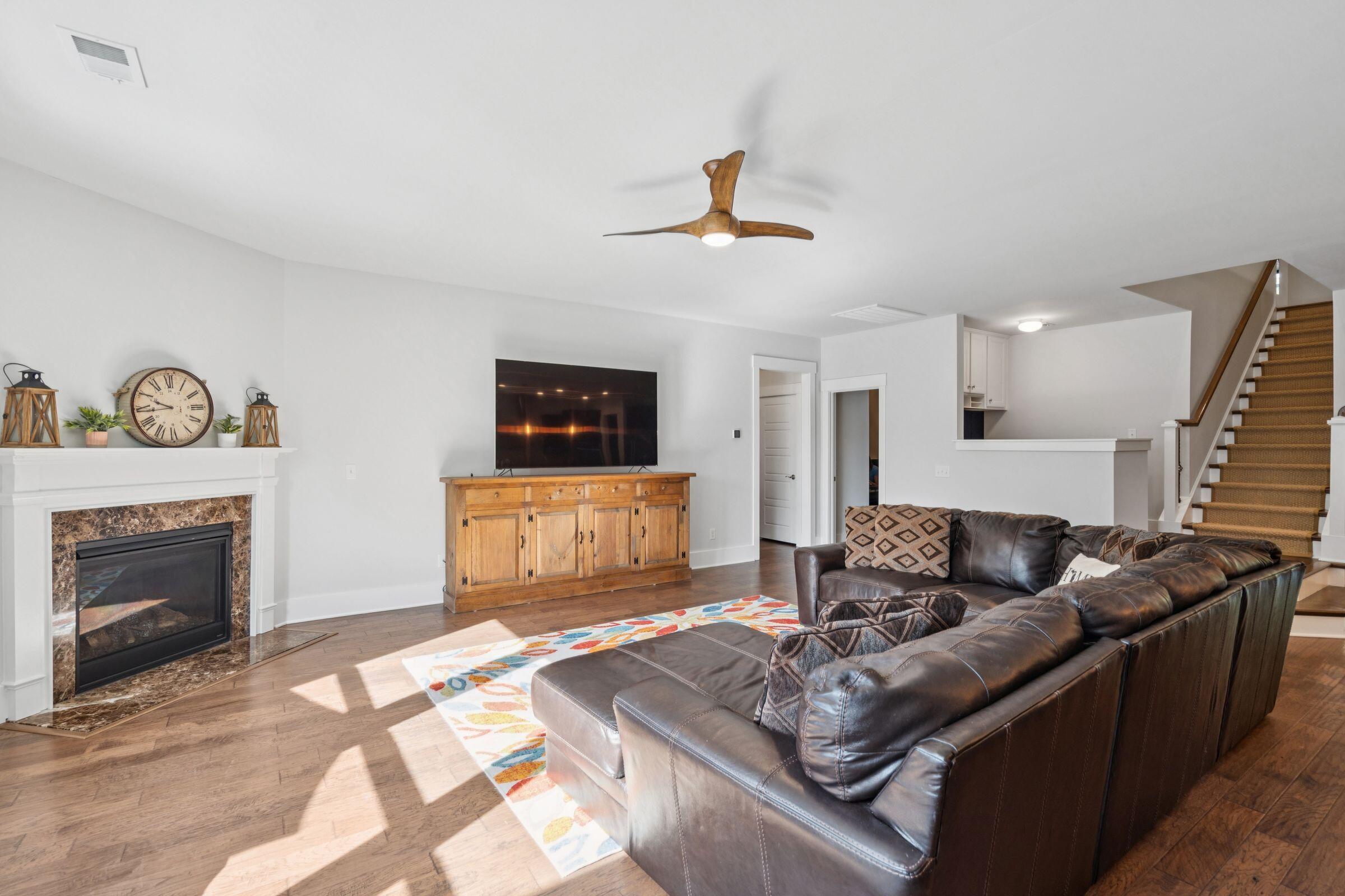 2961 Bella Oaks Drive, Mount Pleasant