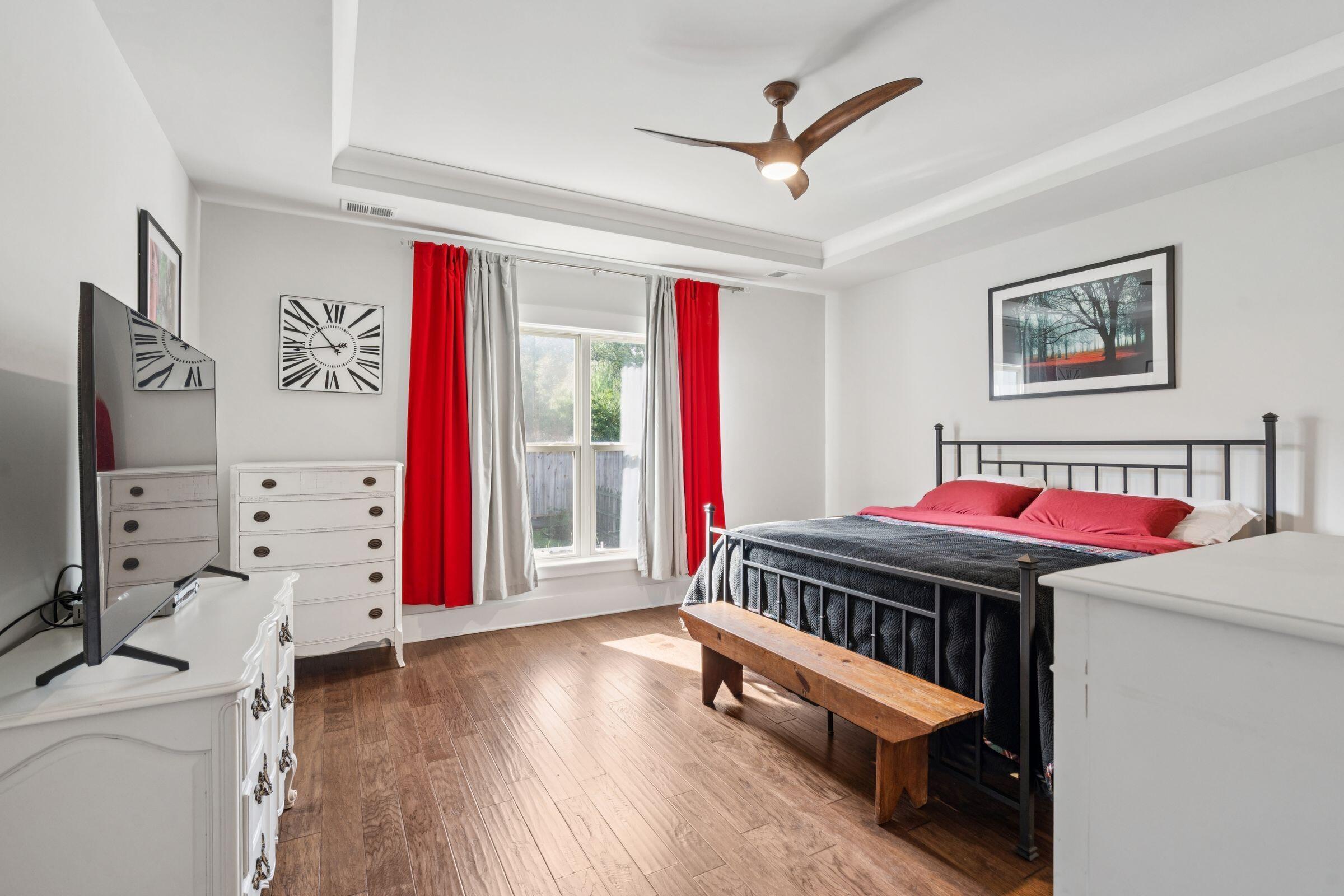 2961 Bella Oaks Drive, Mount Pleasant