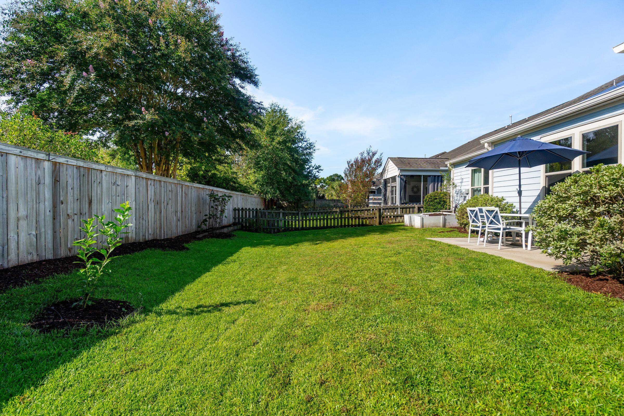 2961 Bella Oaks Drive, Mount Pleasant