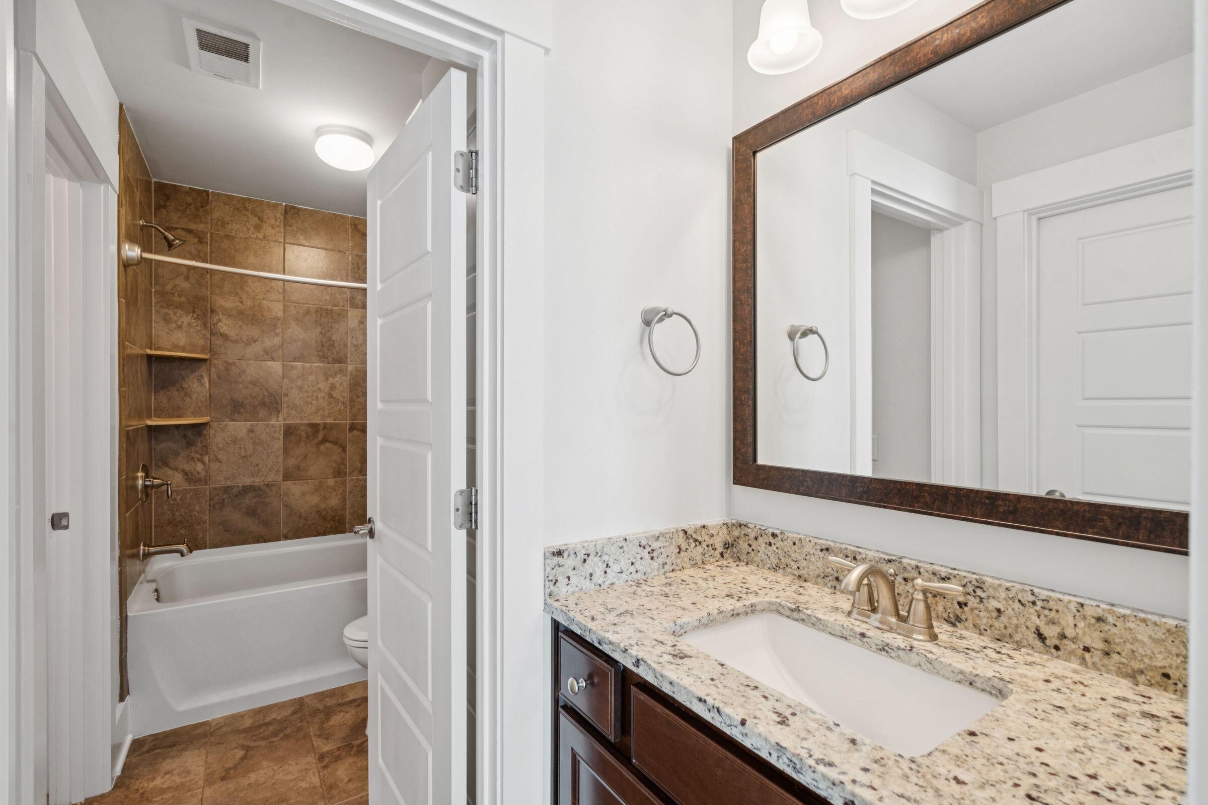 2961 Bella Oaks Drive, Mount Pleasant