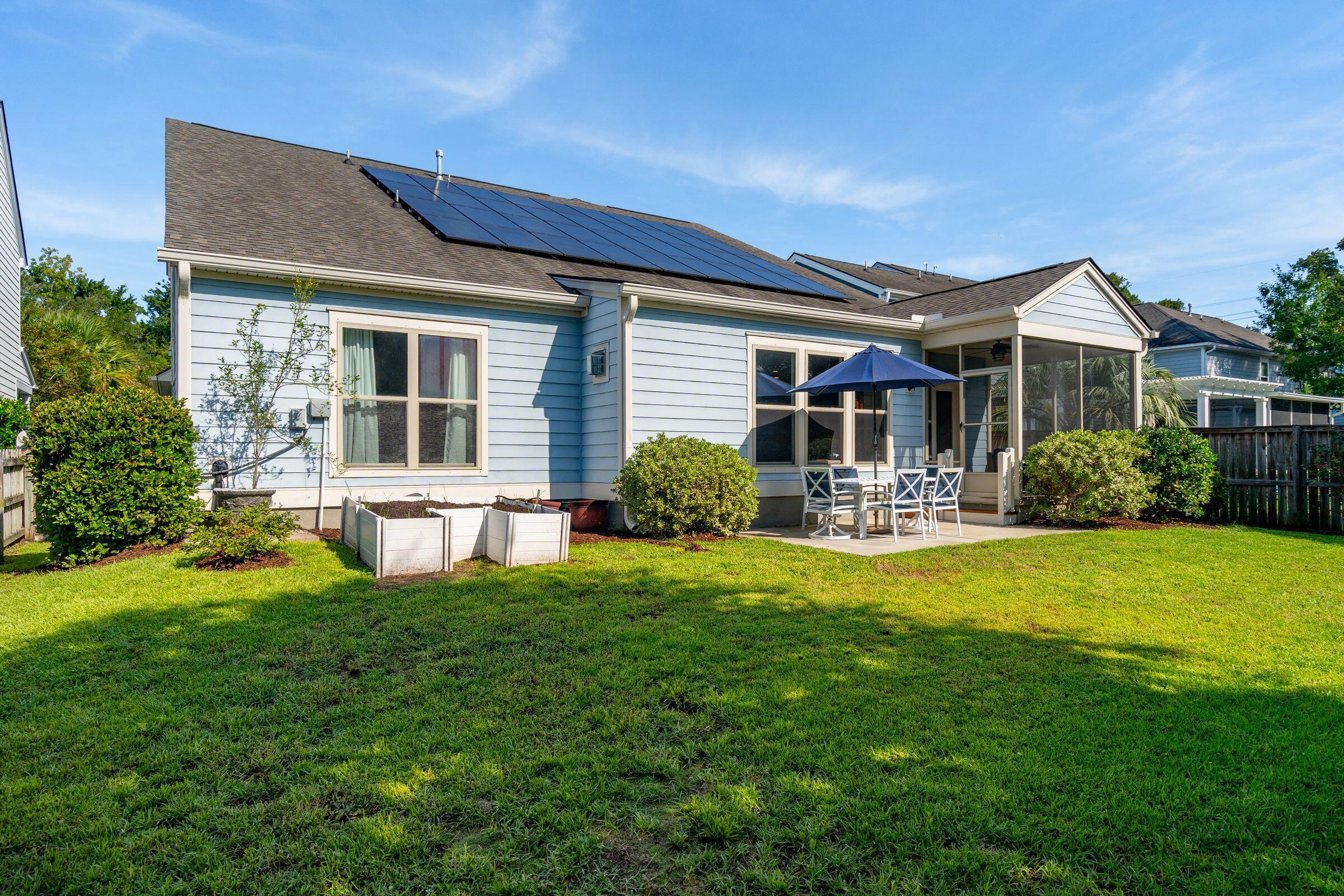 2961 Bella Oaks Drive, Mount Pleasant