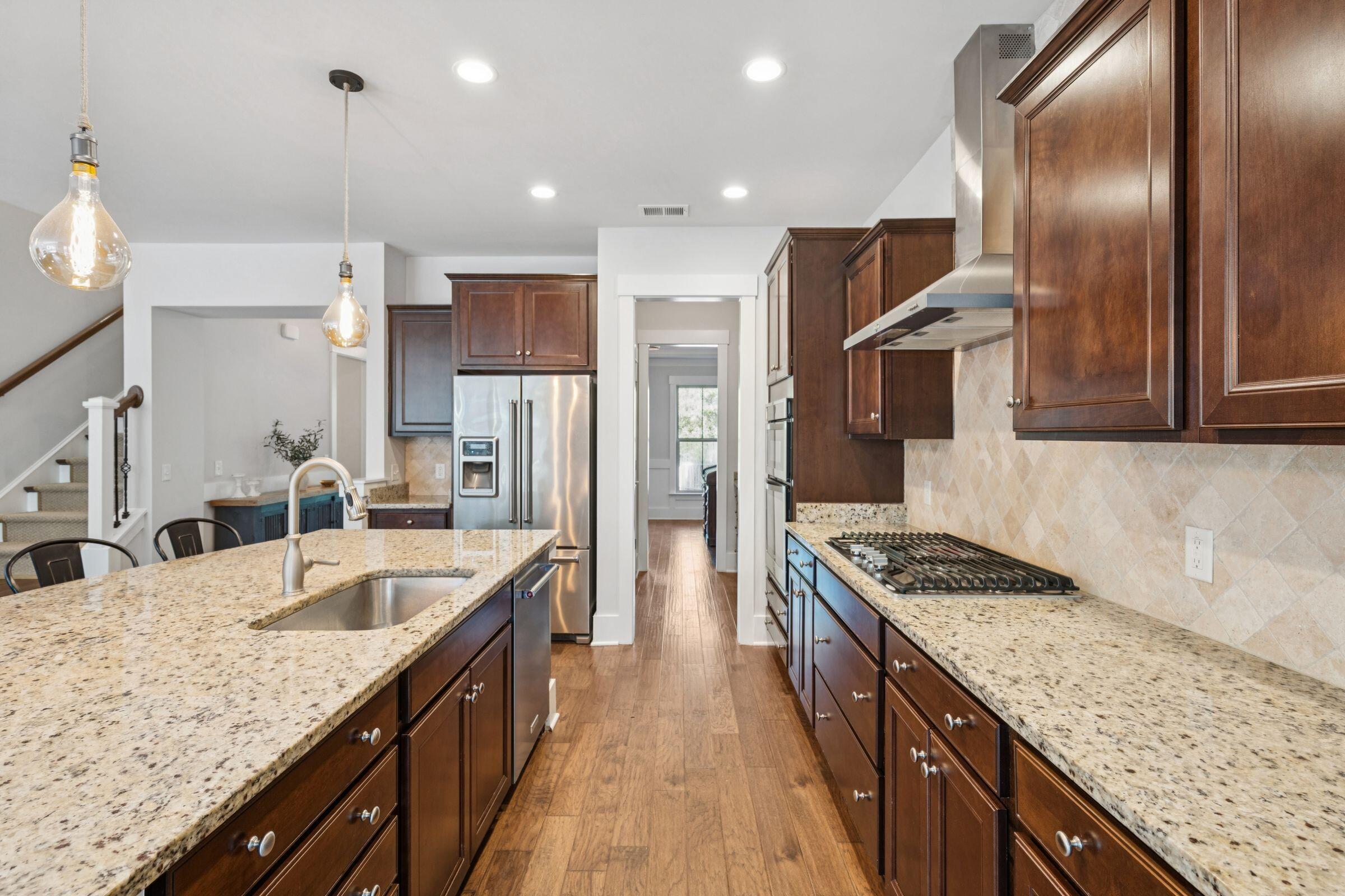 2961 Bella Oaks Drive, Mount Pleasant