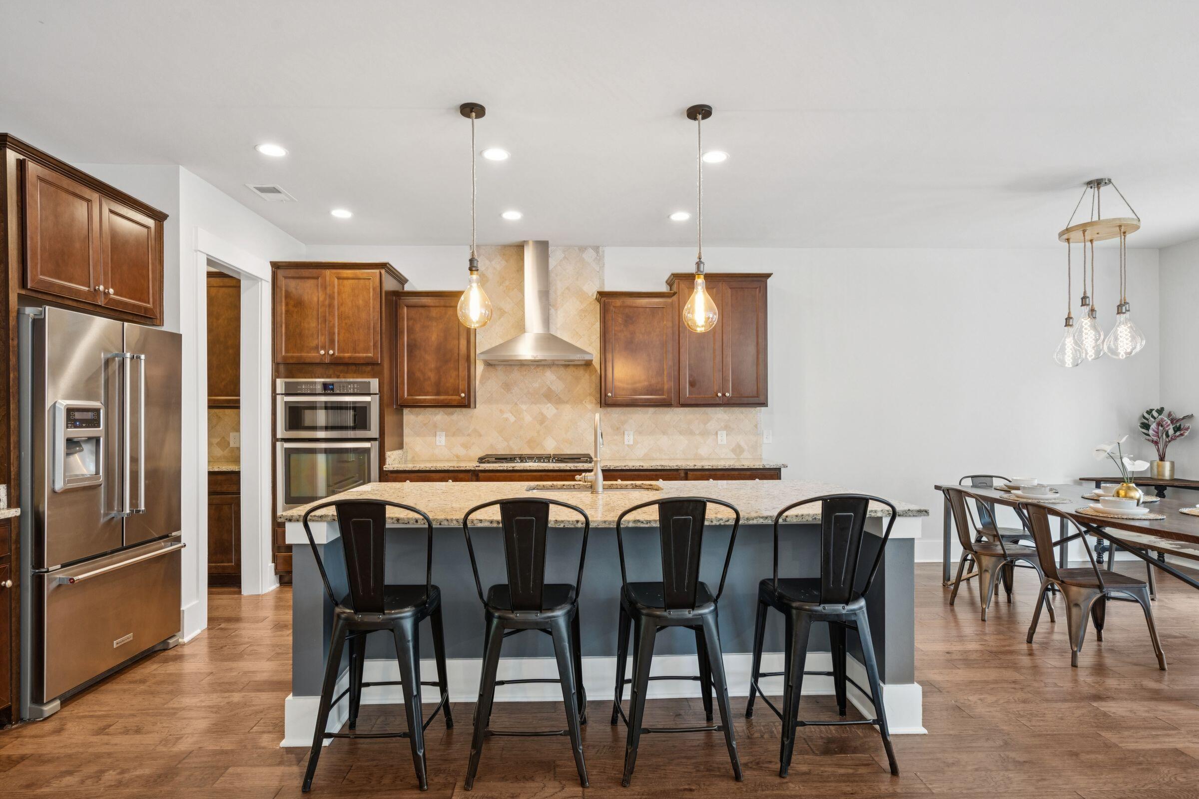 2961 Bella Oaks Drive, Mount Pleasant