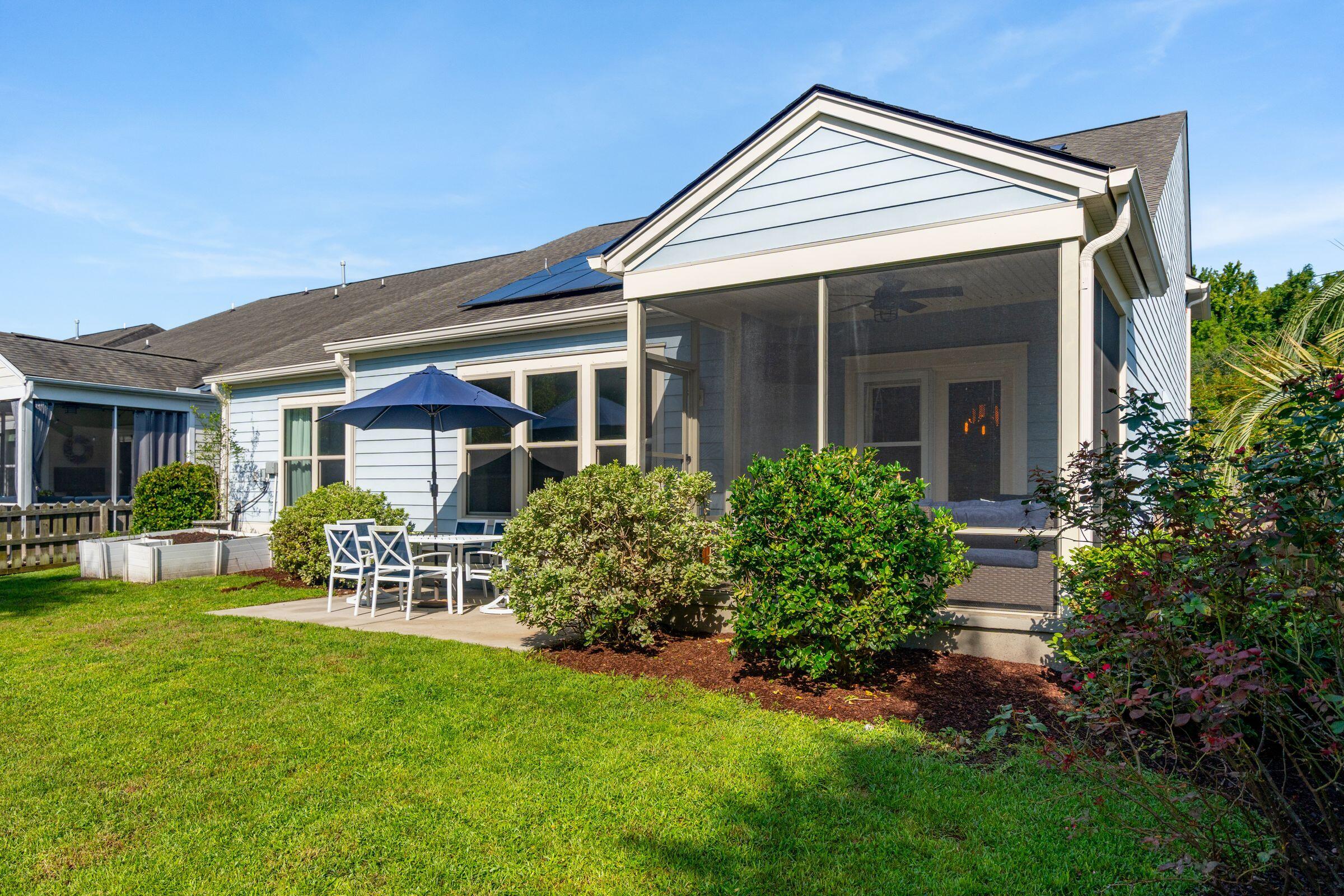 2961 Bella Oaks Drive, Mount Pleasant