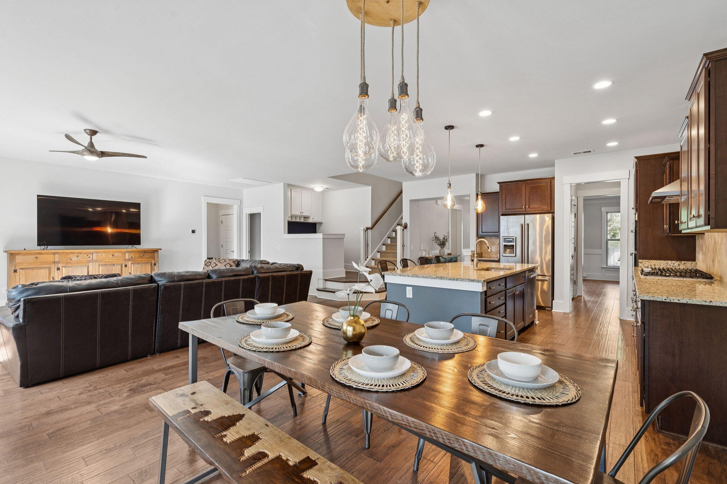 2961 Bella Oaks Drive, Mount Pleasant