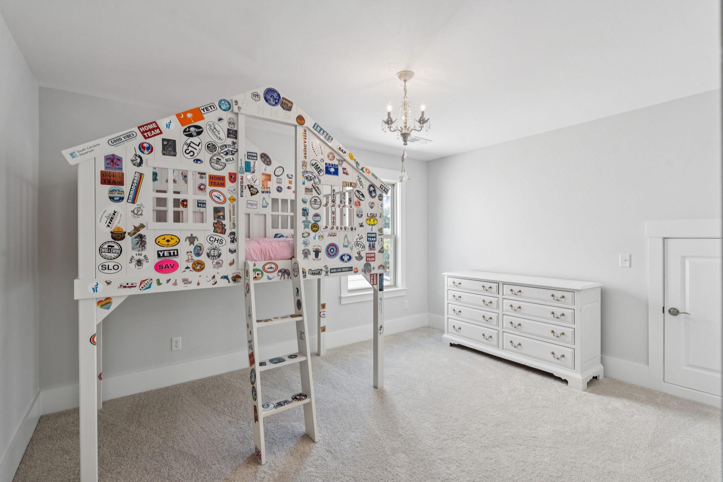 2961 Bella Oaks Drive, Mount Pleasant