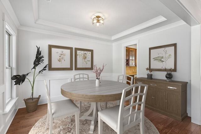 2961 Bella Oaks Drive, Mount Pleasant