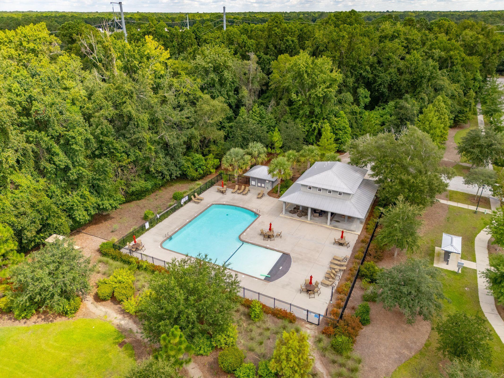 2961 Bella Oaks Drive, Mount Pleasant