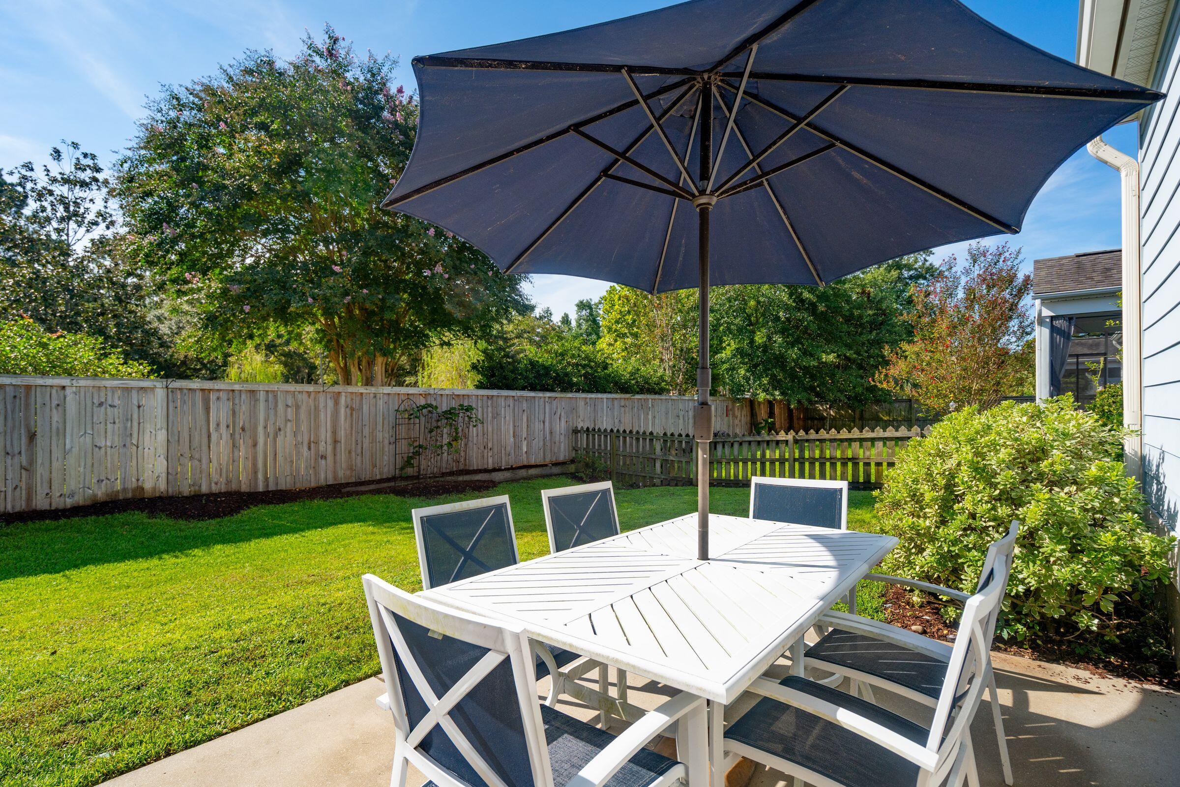 2961 Bella Oaks Drive, Mount Pleasant