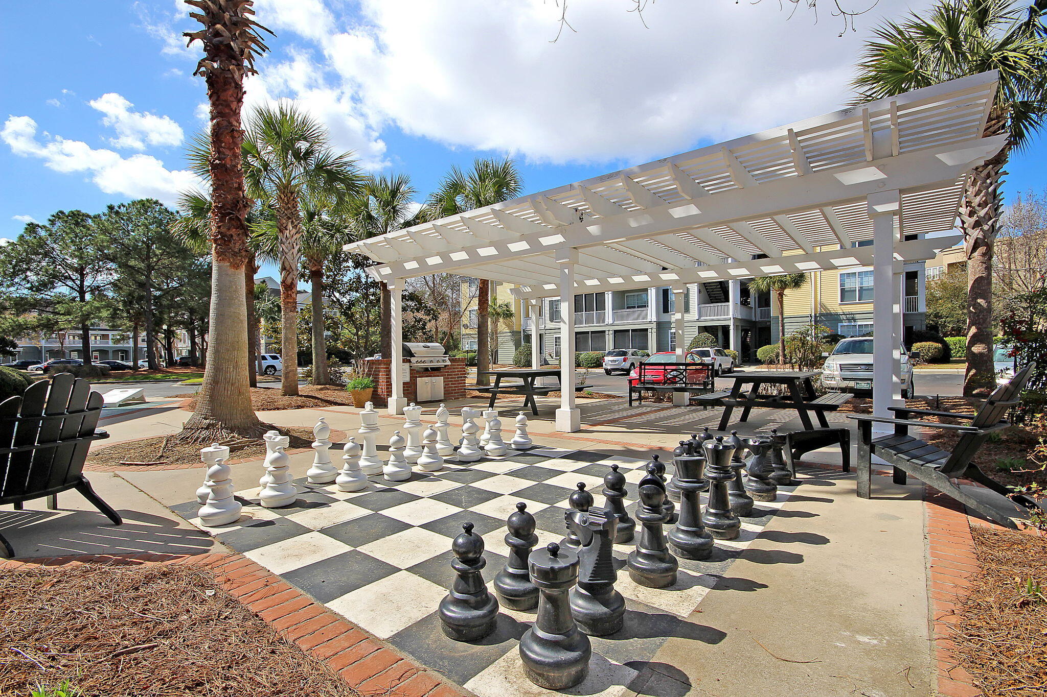 130 River Landing Drive # 8203