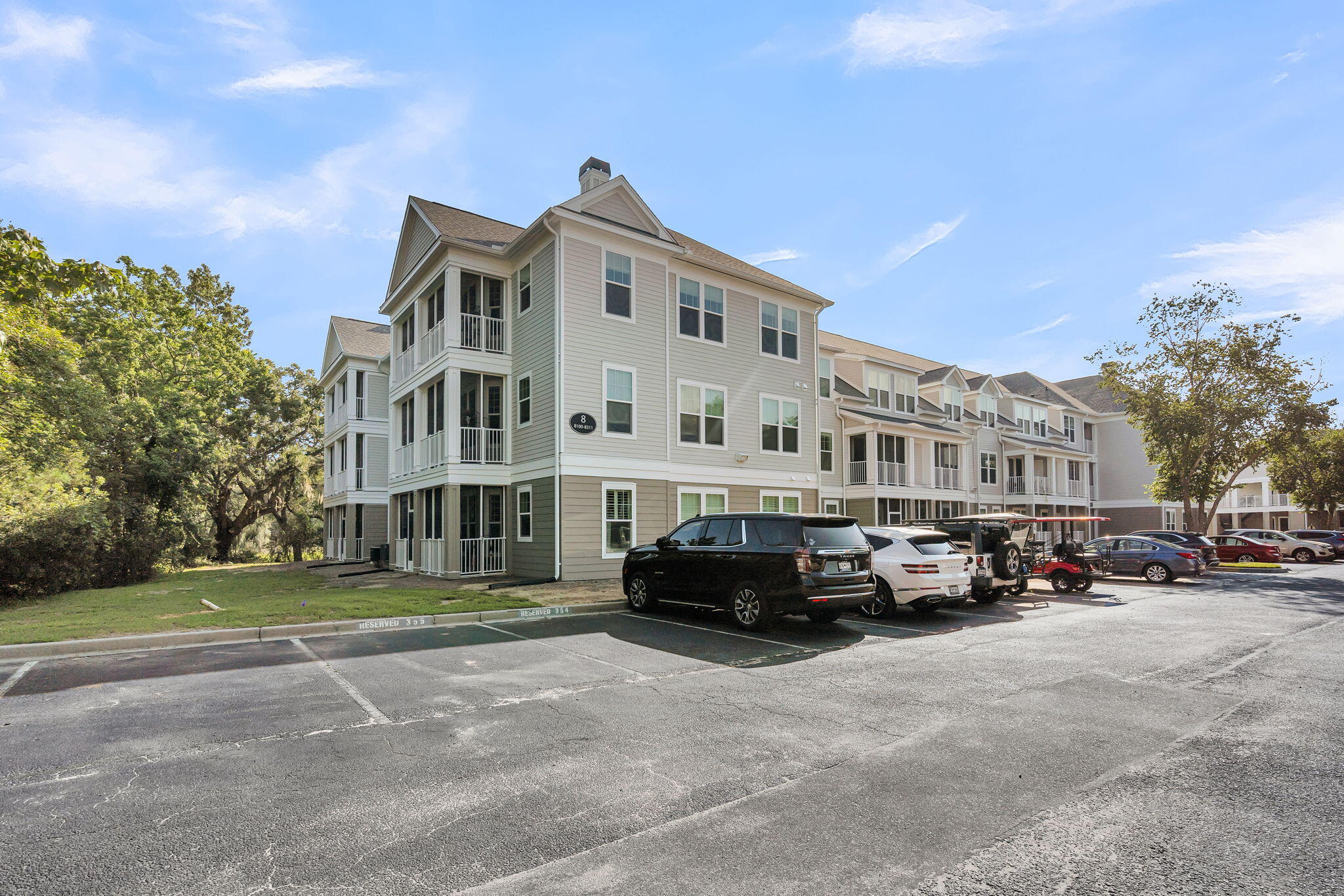 130 River Landing Drive # 8203