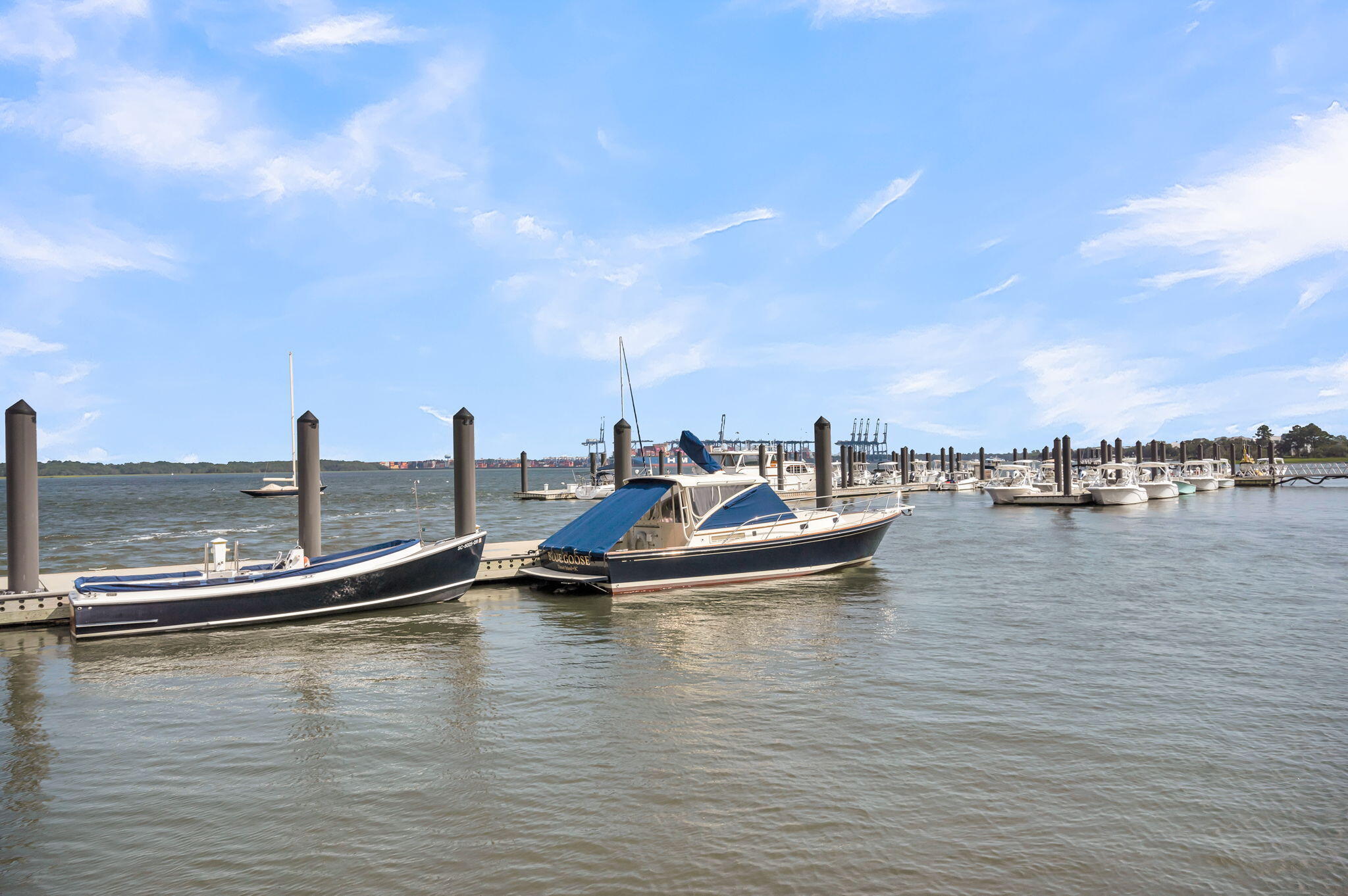 130 River Landing Drive # 8203