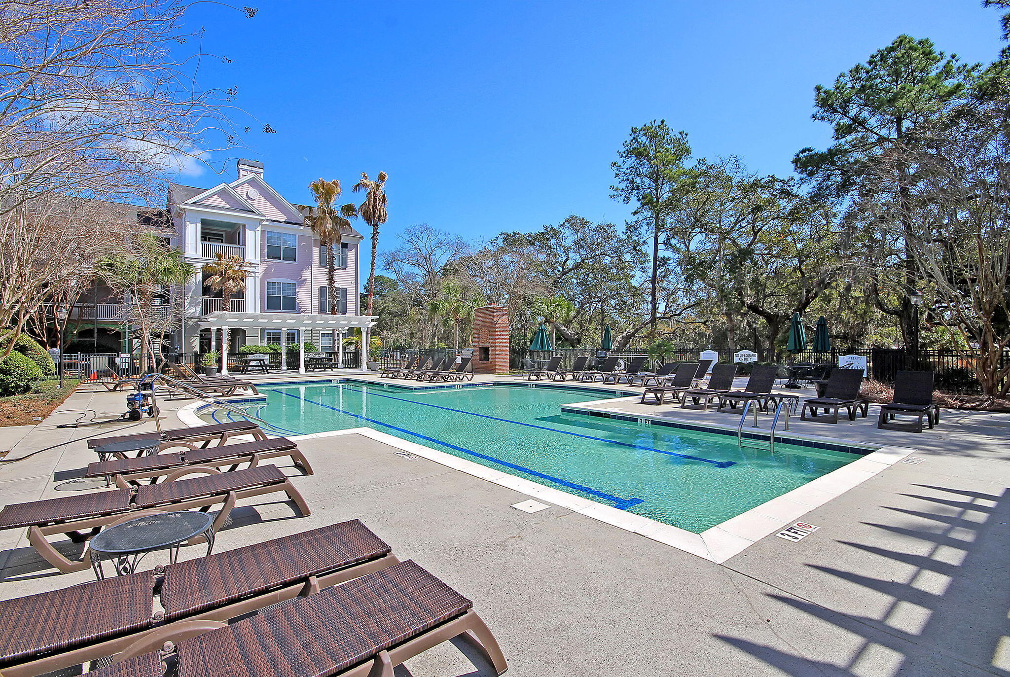 130 River Landing Drive # 8203