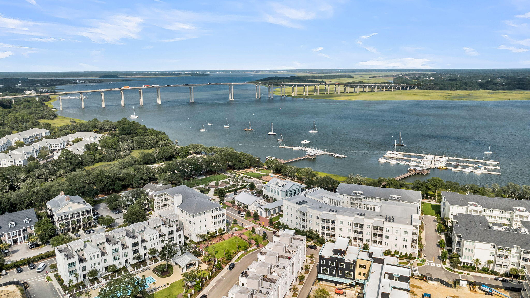 130 River Landing Drive # 8203