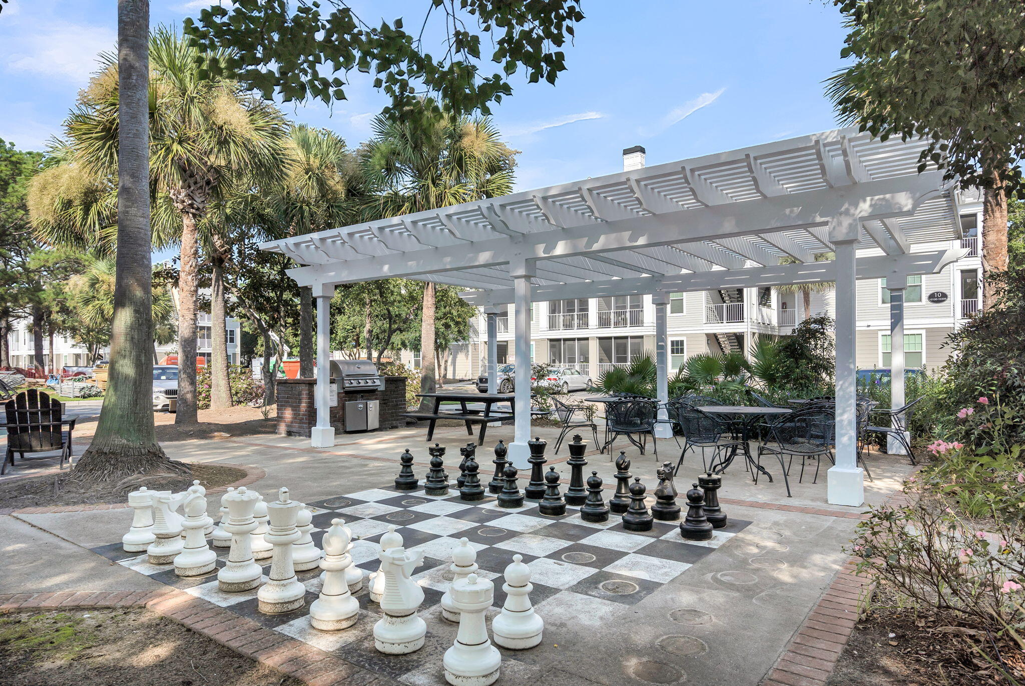 130 River Landing Drive # 8203