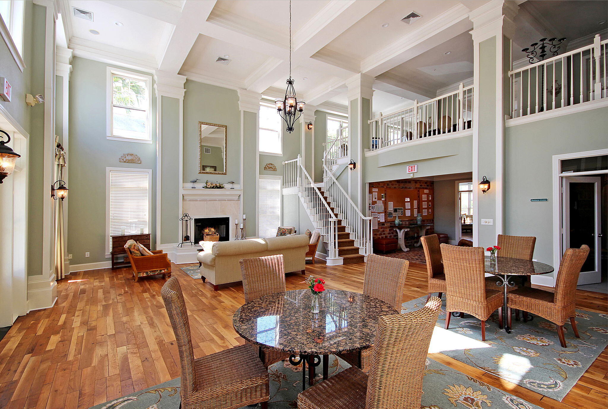 130 River Landing Drive # 8203