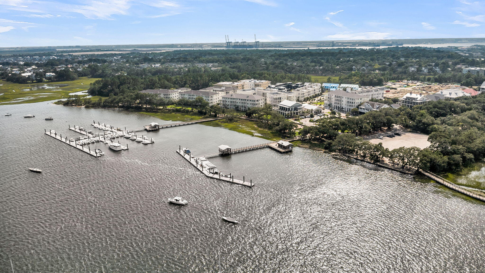 130 River Landing Drive # 8203