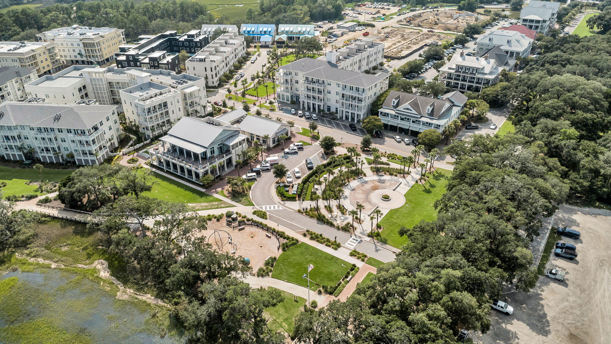 130 River Landing Drive # 8203