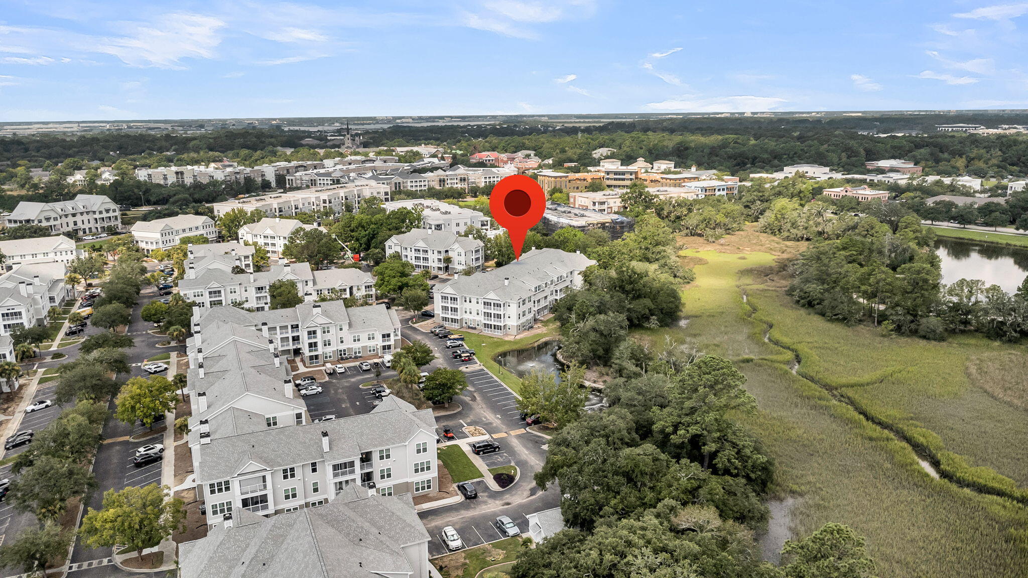 130 River Landing Drive # 8203