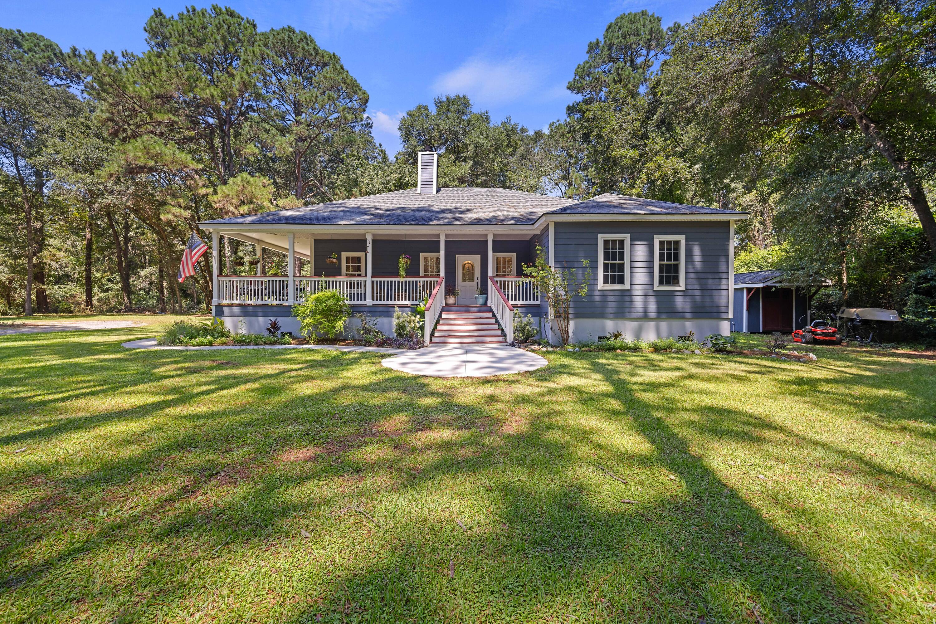 3348 River Landing Road