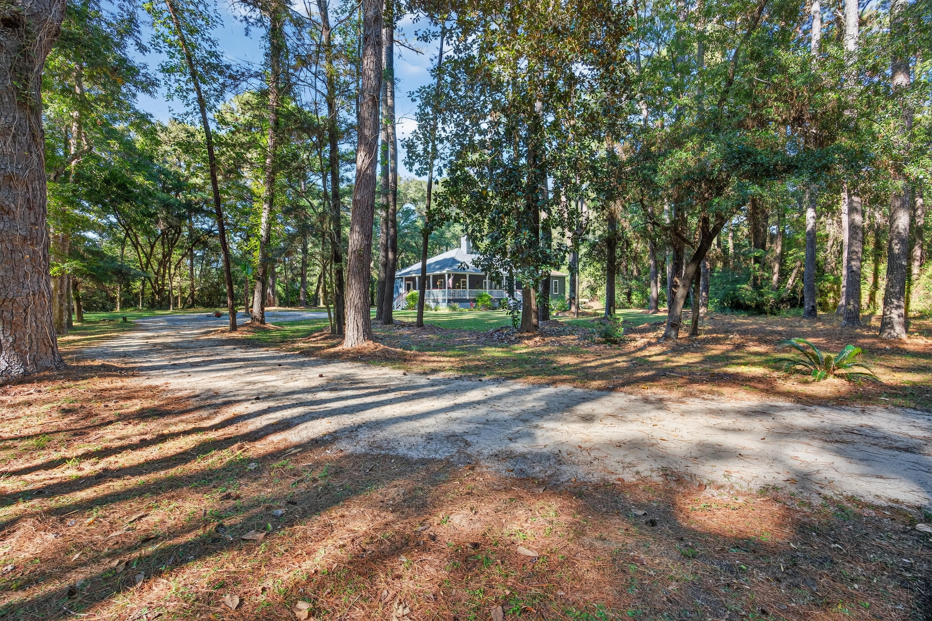 3348 River Landing Road