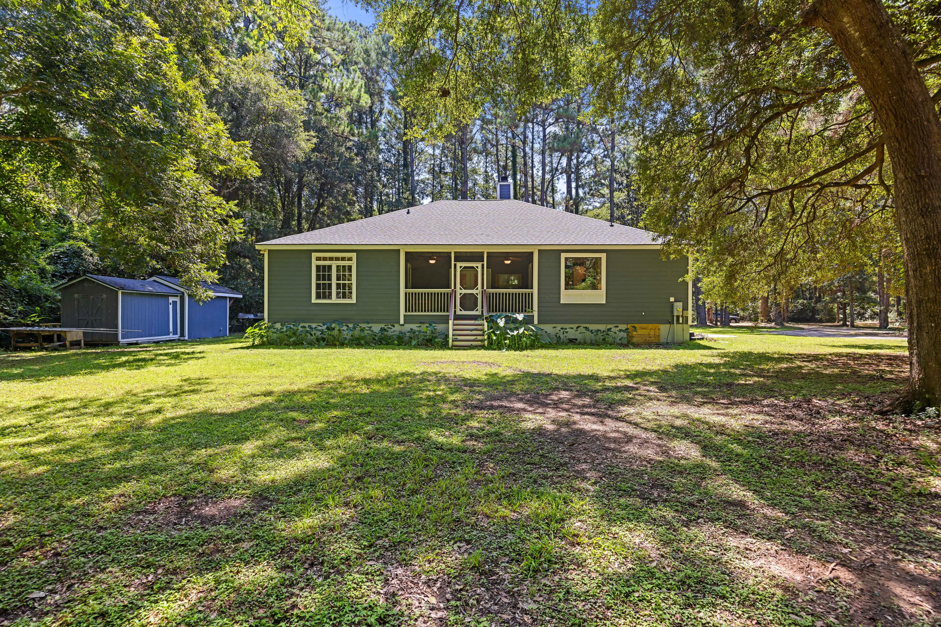 3348 River Landing Road