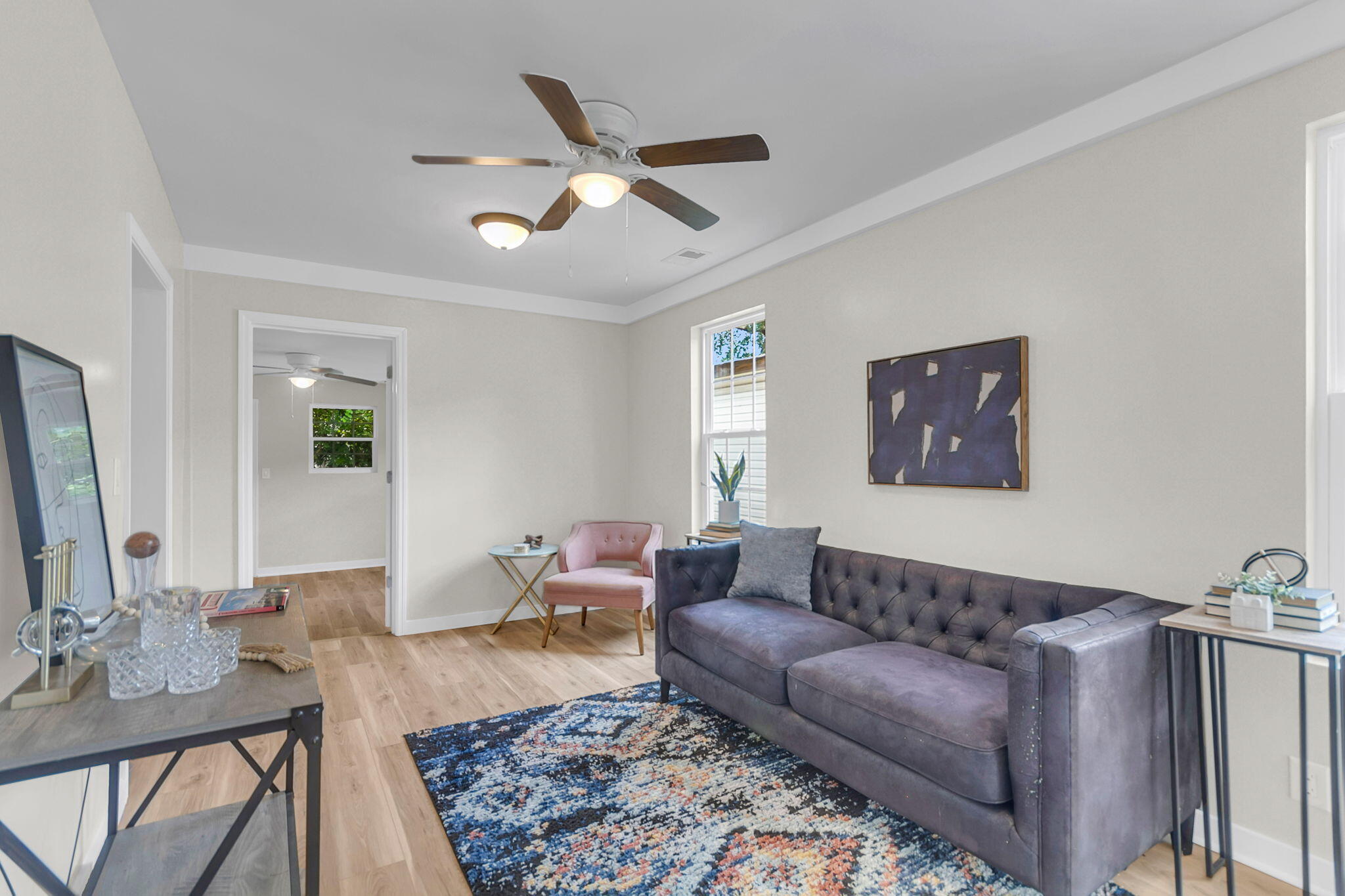 1912 Boxwood Avenue, North Charleston