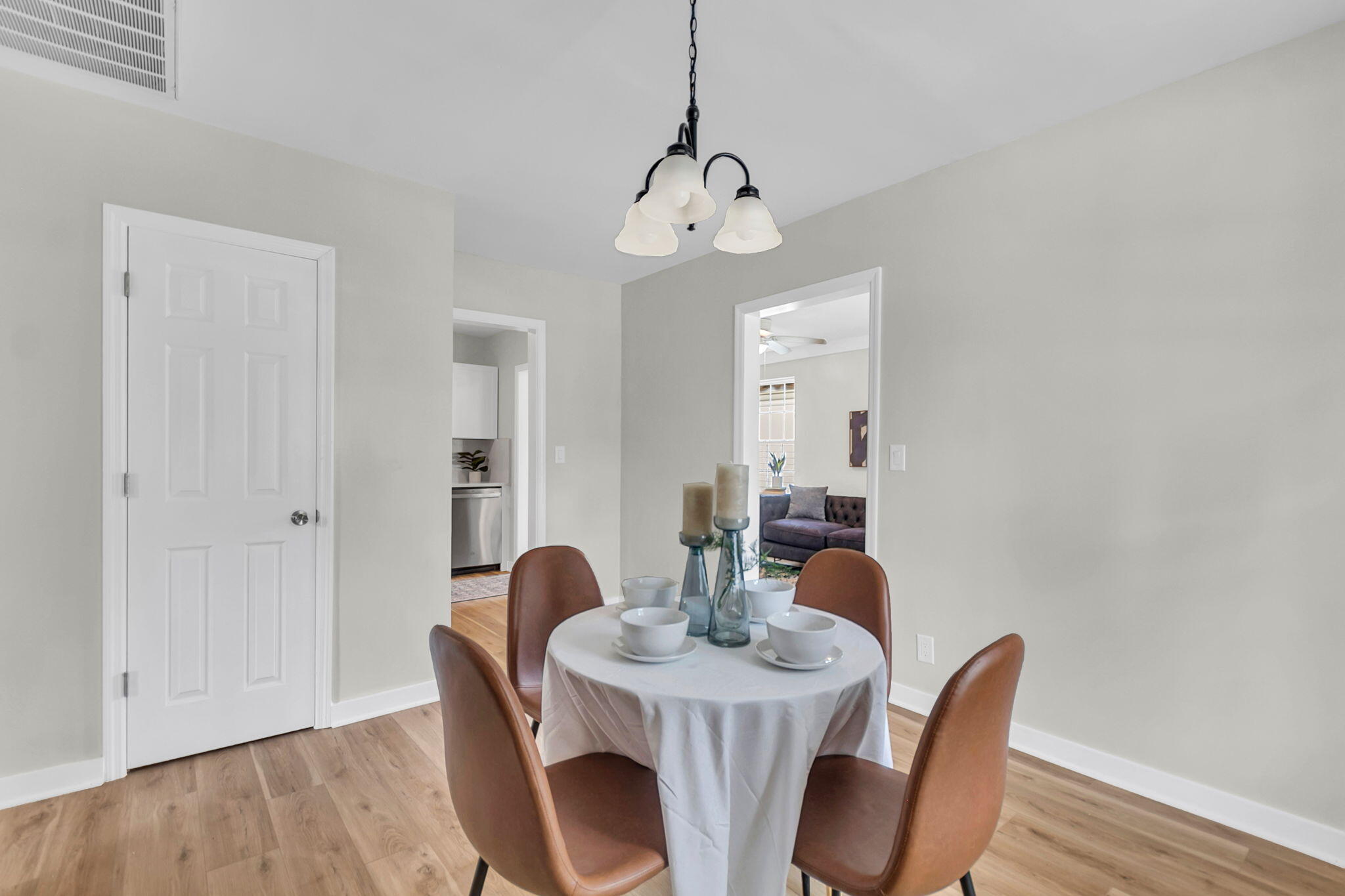 1912 Boxwood Avenue, North Charleston