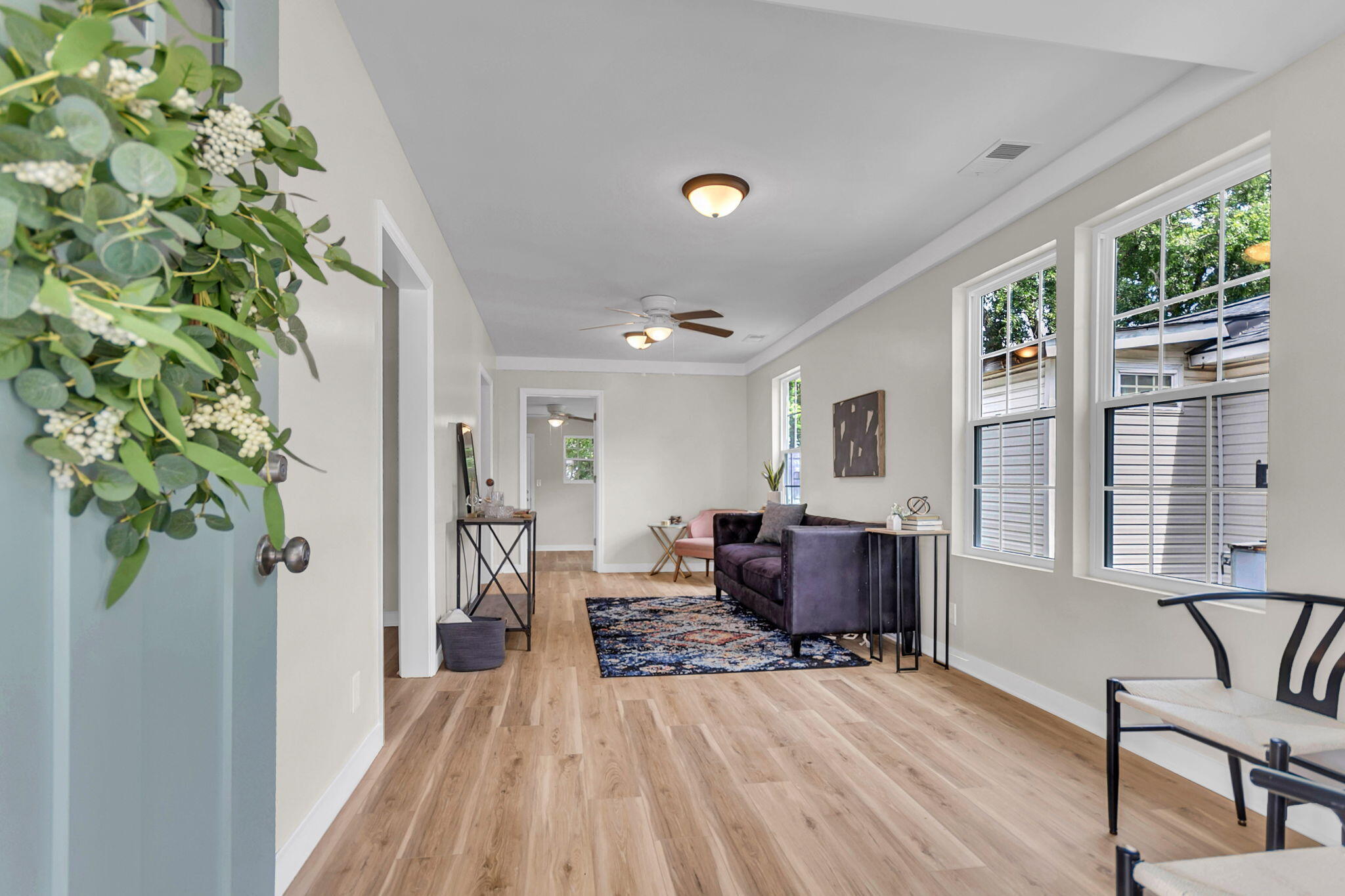 1912 Boxwood Avenue, North Charleston