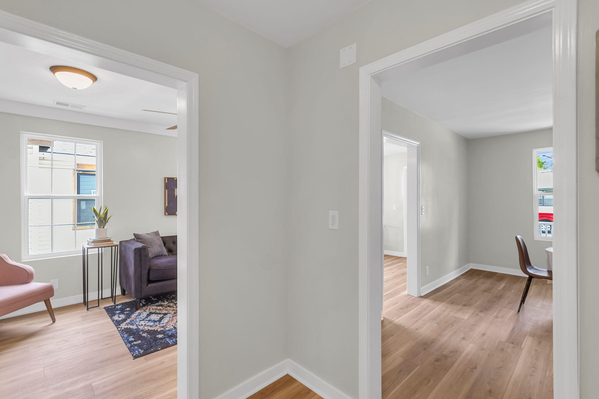 1912 Boxwood Avenue, North Charleston