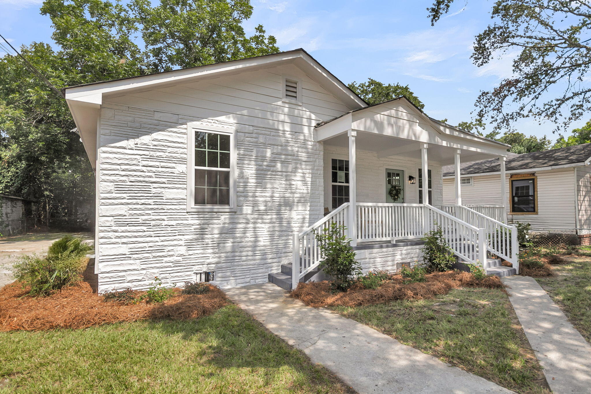 1912 Boxwood Avenue, North Charleston