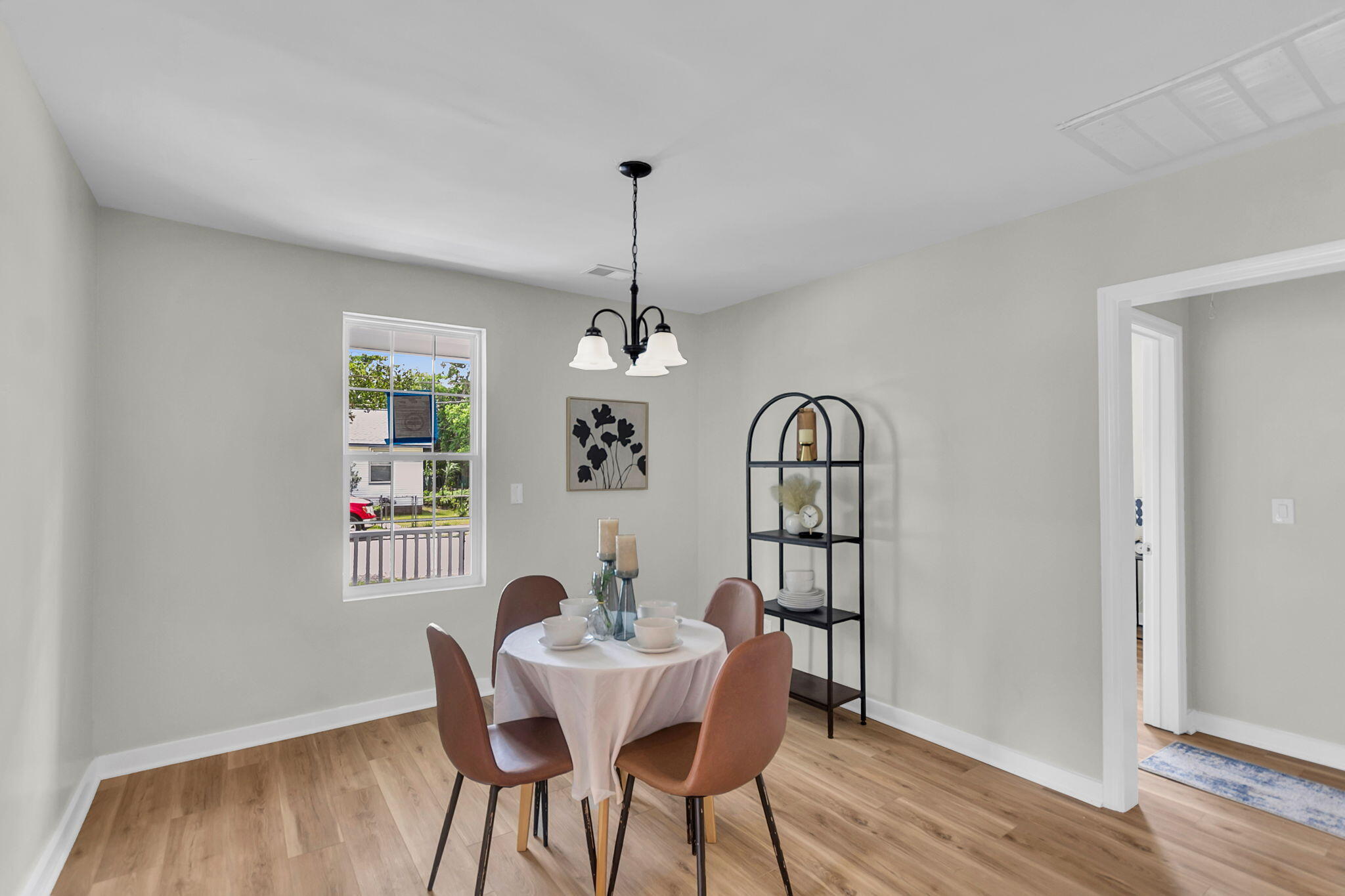 1912 Boxwood Avenue, North Charleston