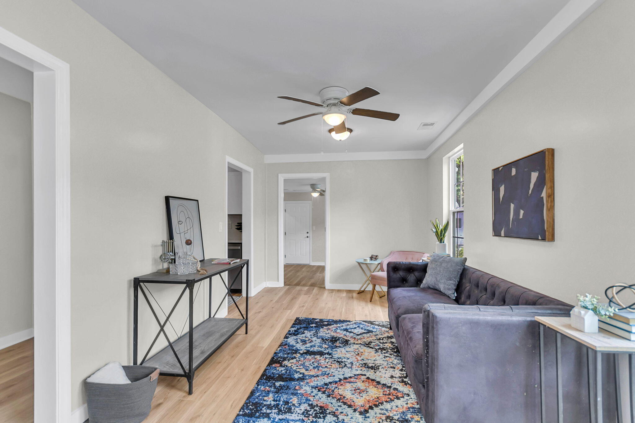 1912 Boxwood Avenue, North Charleston